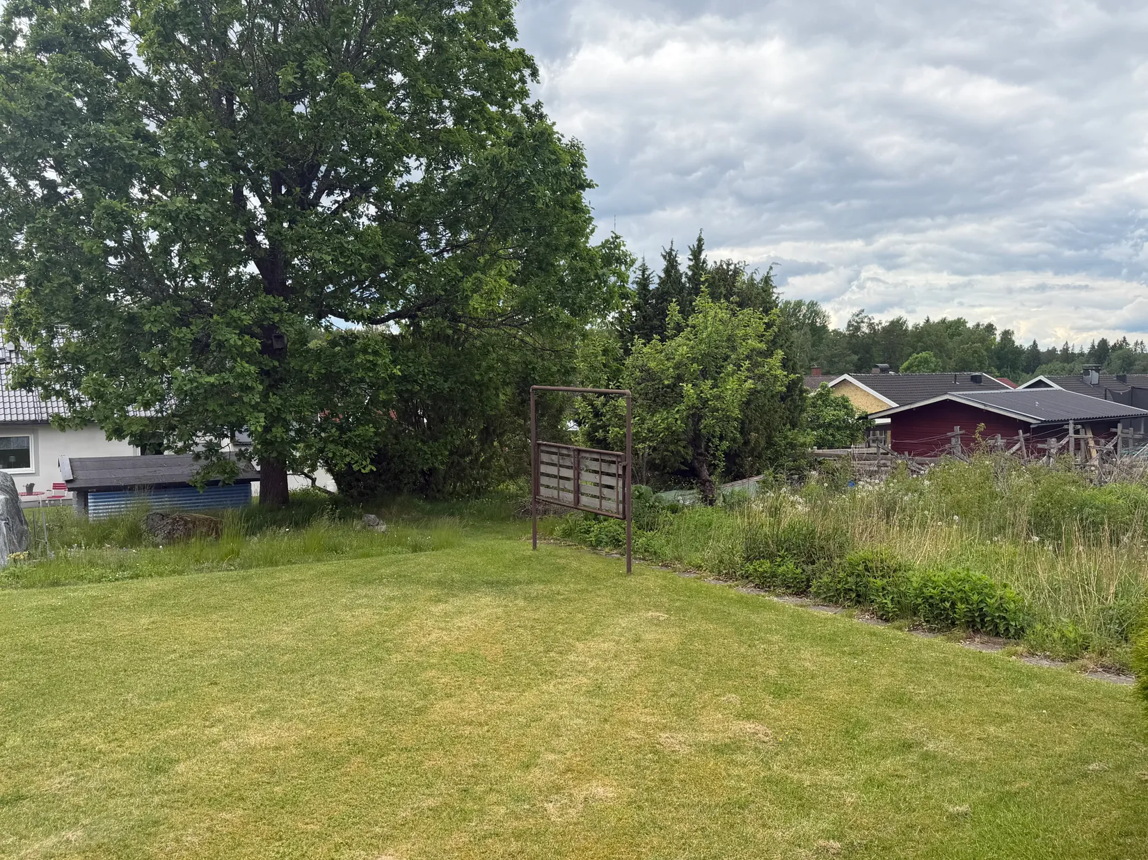 Villa, Ölandsgatan 16, Handskeryd, Nässjö
