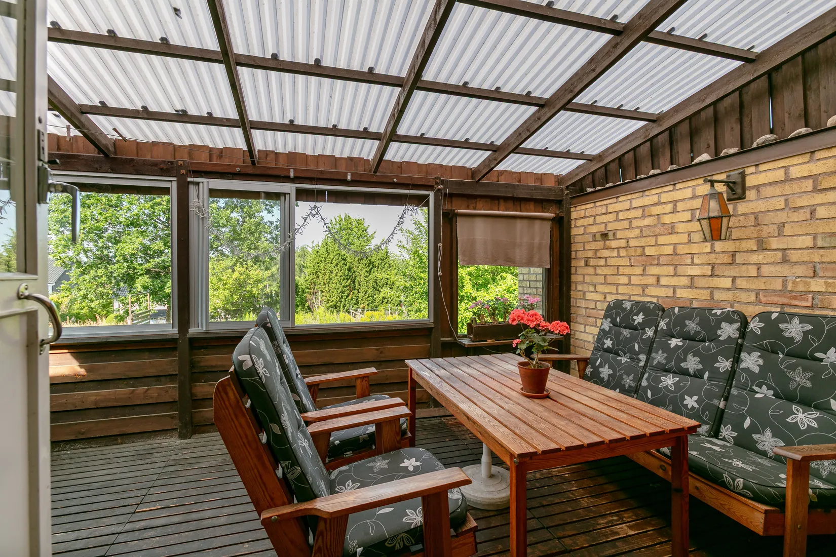 Villa, Ölandsgatan 16, Handskeryd, Nässjö
