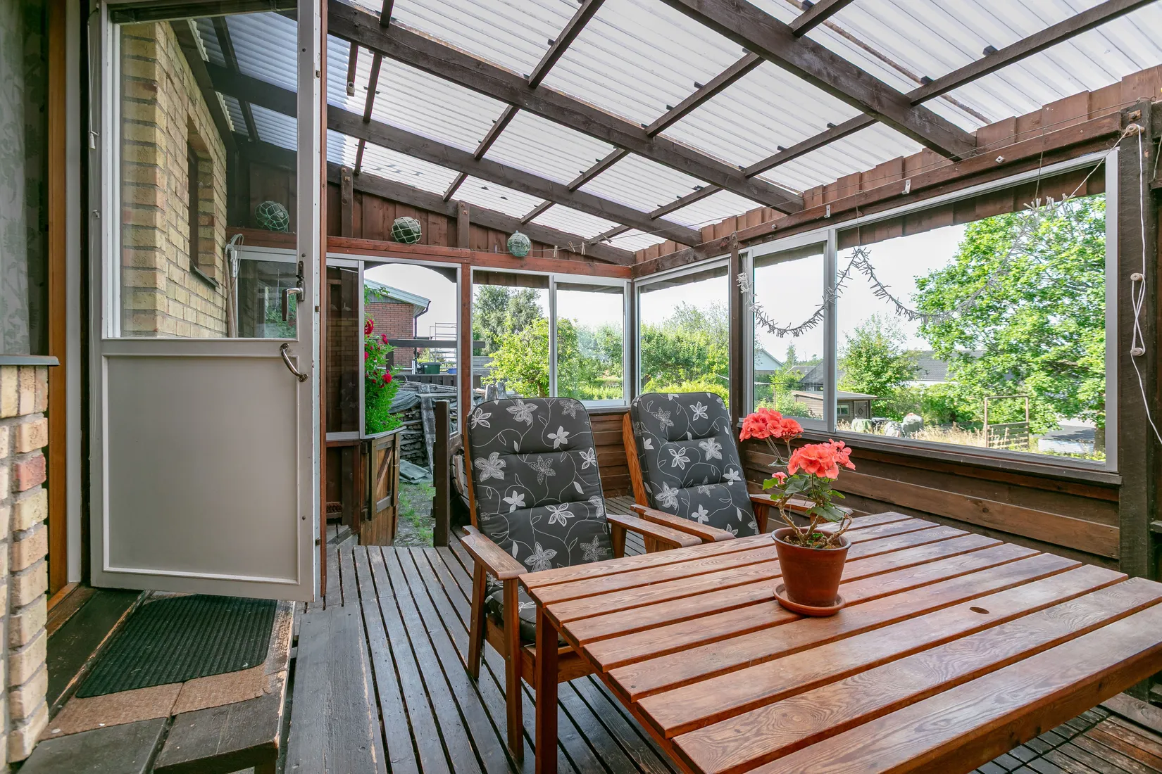 Villa, Ölandsgatan 16, Handskeryd, Nässjö