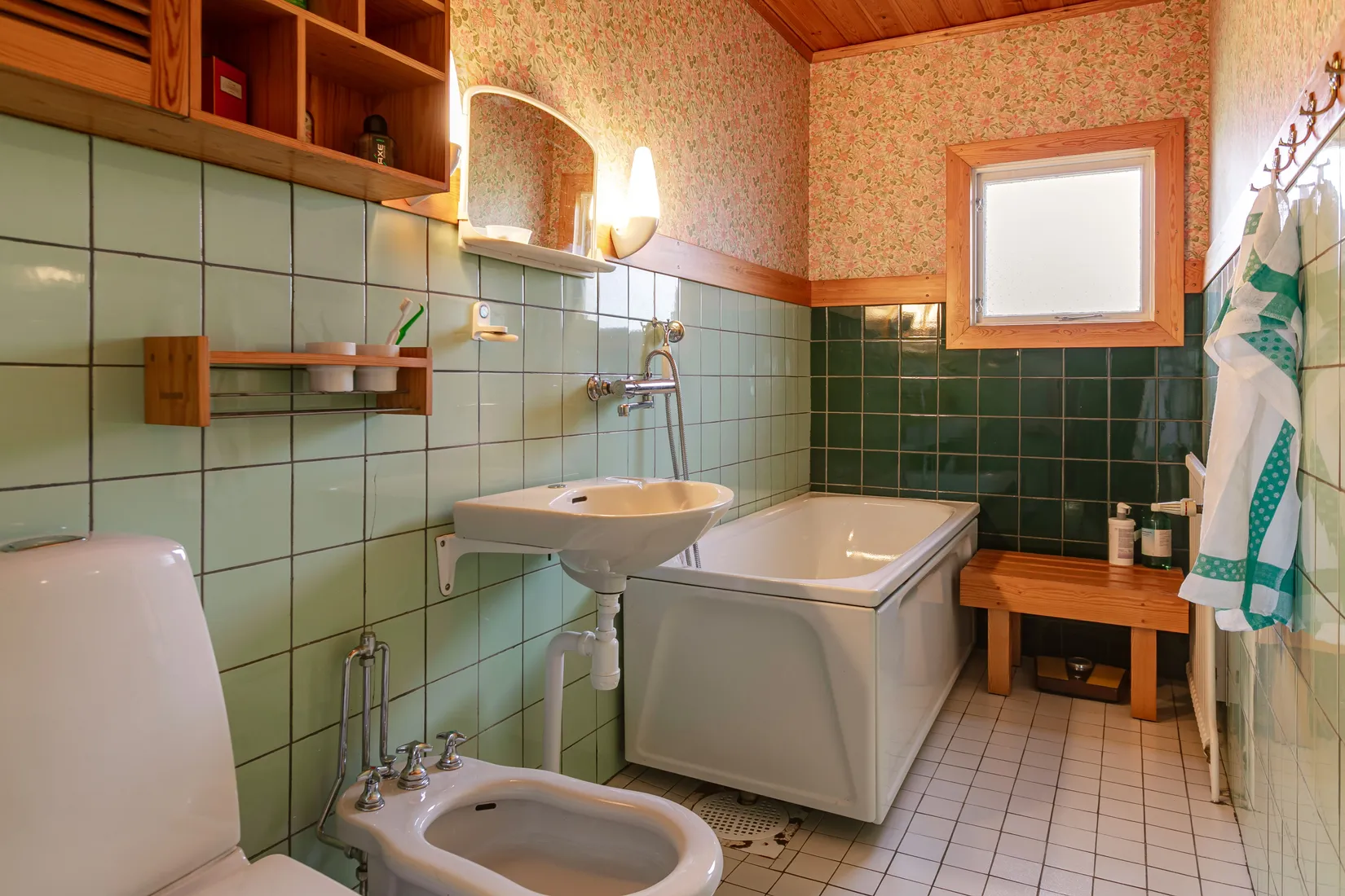Villa, Ölandsgatan 16, Handskeryd, Nässjö