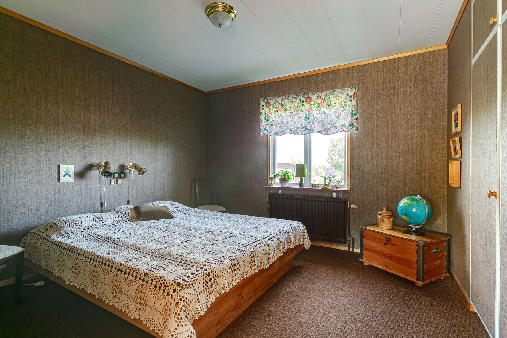 Villa, Ölandsgatan 16, Handskeryd, Nässjö