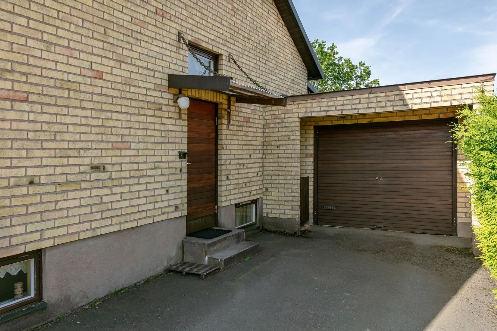 Villa, Ölandsgatan 16, Handskeryd, Nässjö