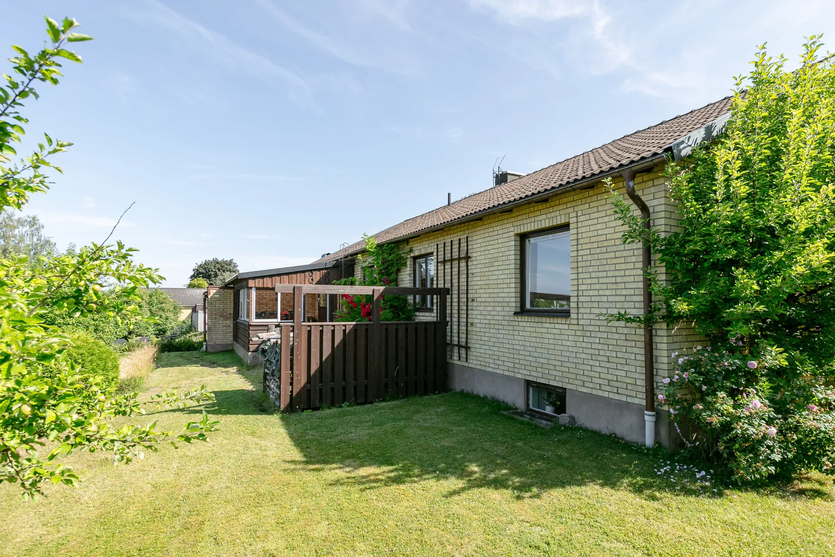 Villa, Ölandsgatan 16, Handskeryd, Nässjö