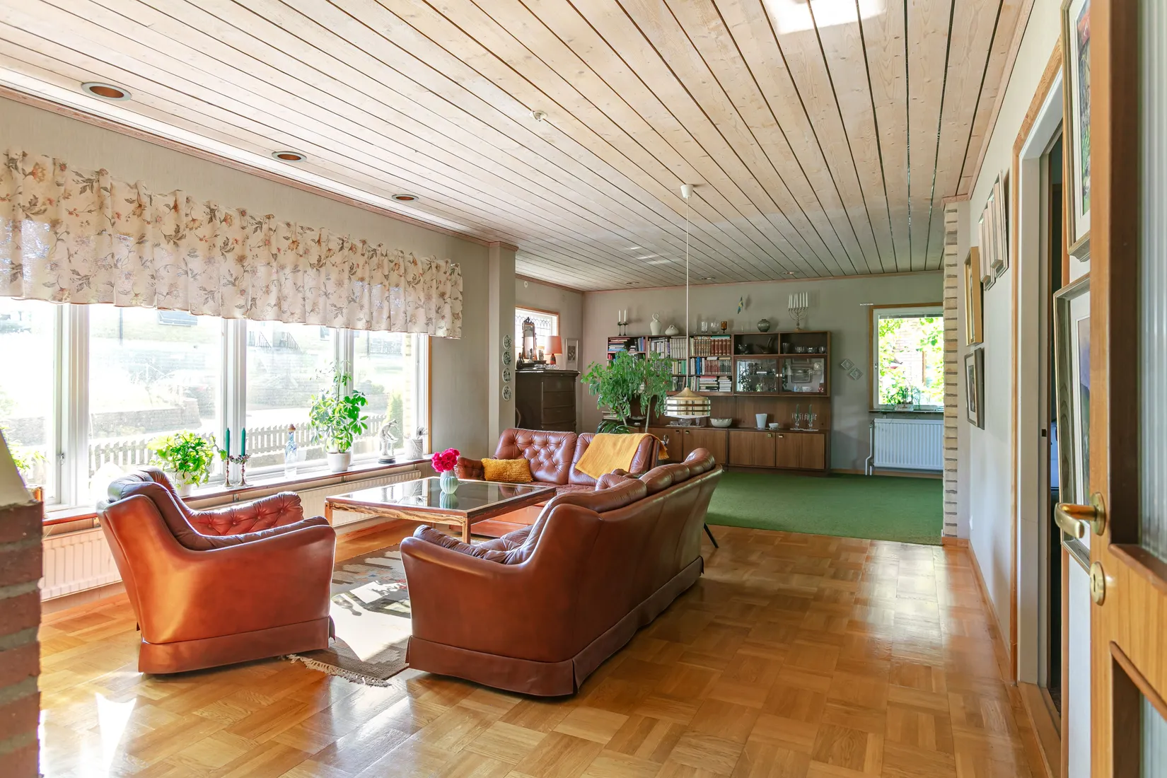 Villa, Ölandsgatan 16, Handskeryd, Nässjö
