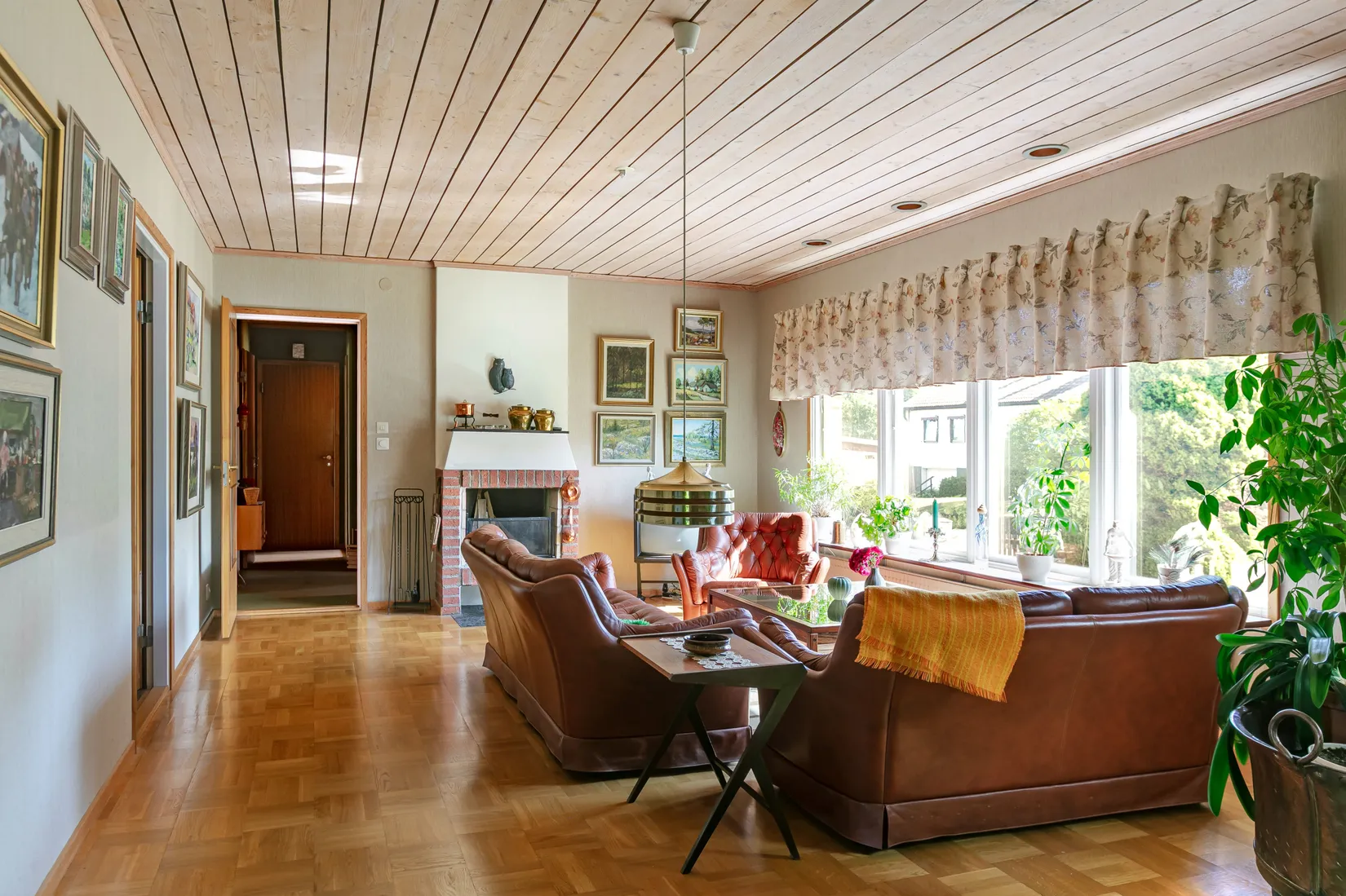Villa, Ölandsgatan 16, Handskeryd, Nässjö