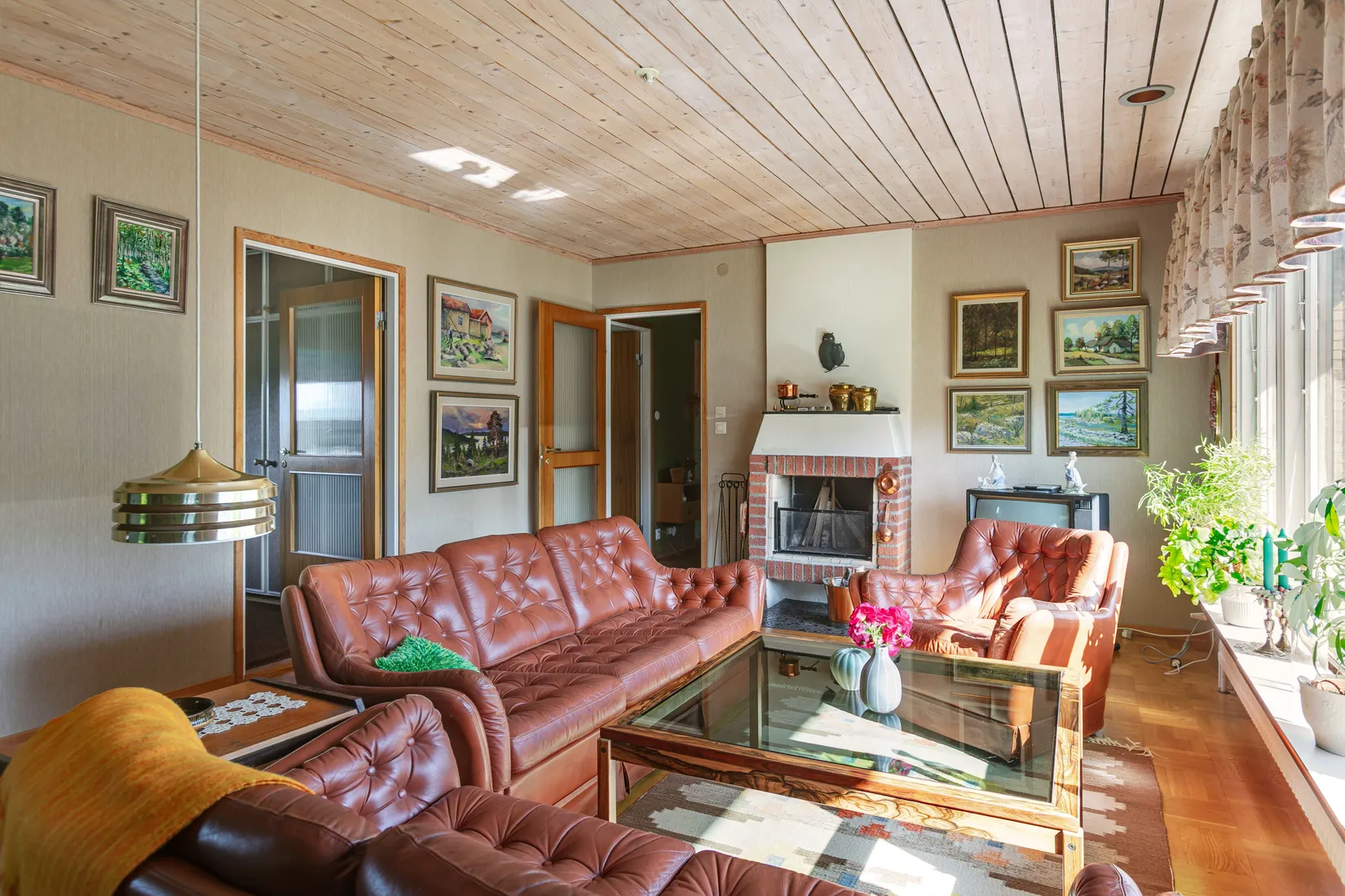 Villa, Ölandsgatan 16, Handskeryd, Nässjö