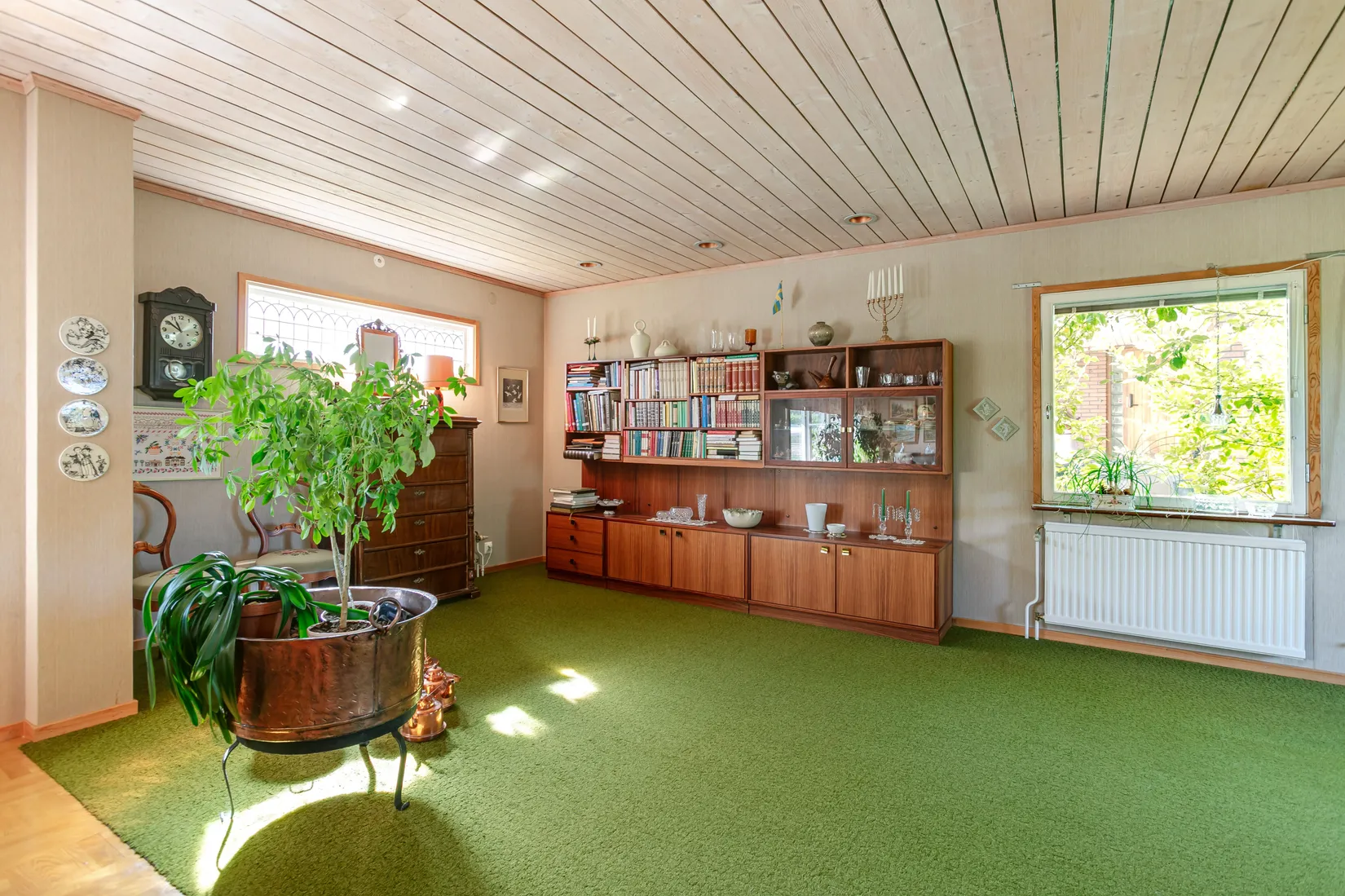 Villa, Ölandsgatan 16, Handskeryd, Nässjö