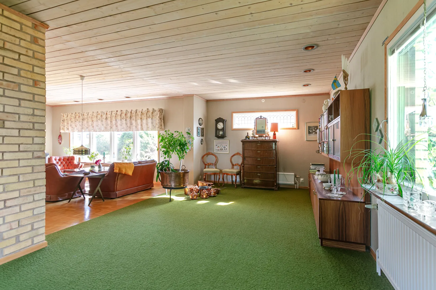 Villa, Ölandsgatan 16, Handskeryd, Nässjö