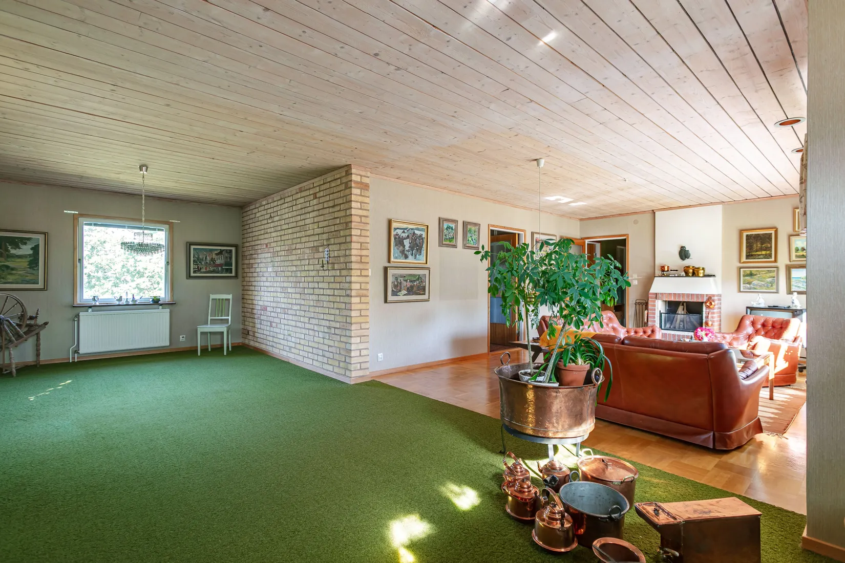 Villa, Ölandsgatan 16, Handskeryd, Nässjö