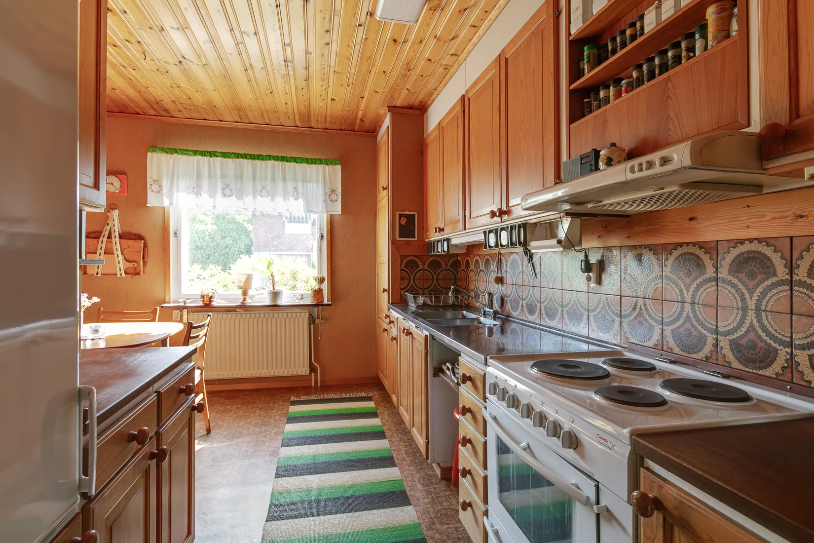 Villa, Ölandsgatan 16, Handskeryd, Nässjö