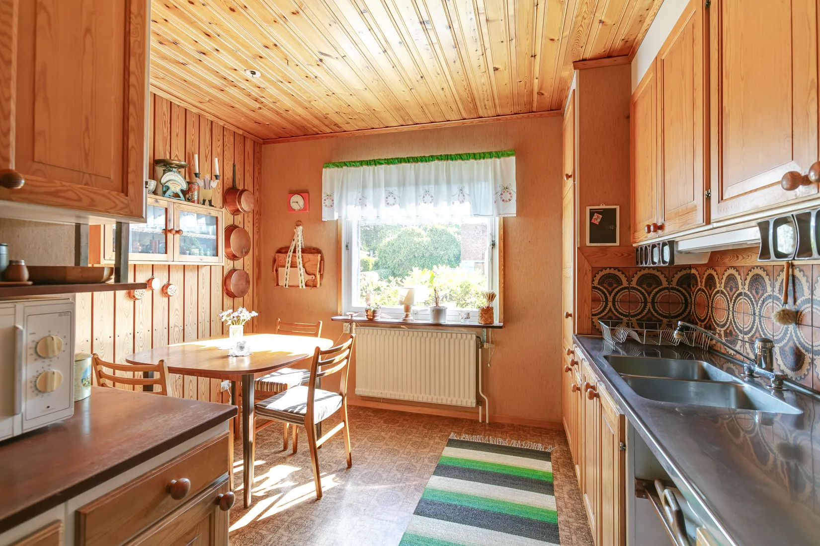 Villa, Ölandsgatan 16, Handskeryd, Nässjö