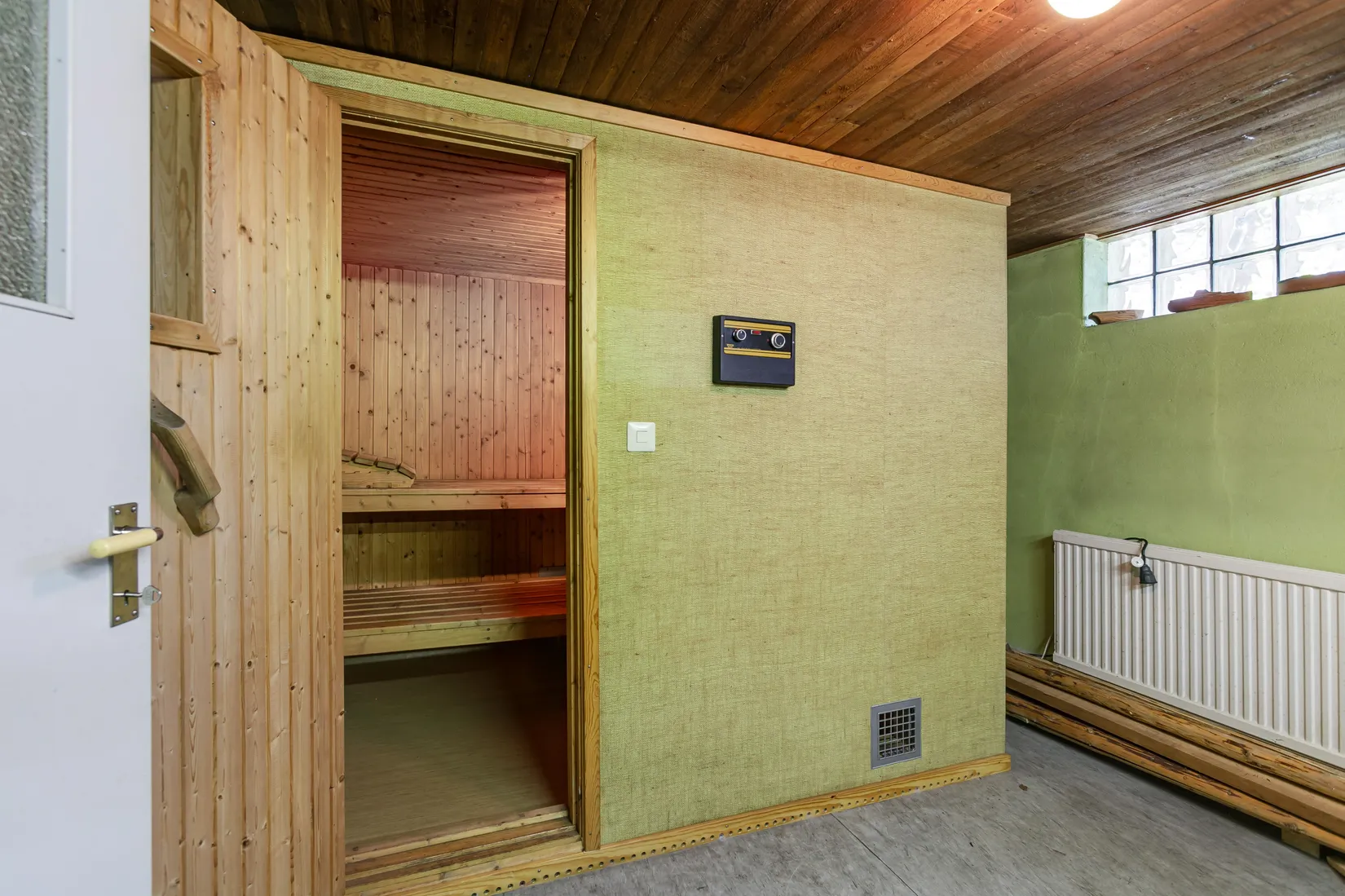 Villa, Ölandsgatan 16, Handskeryd, Nässjö