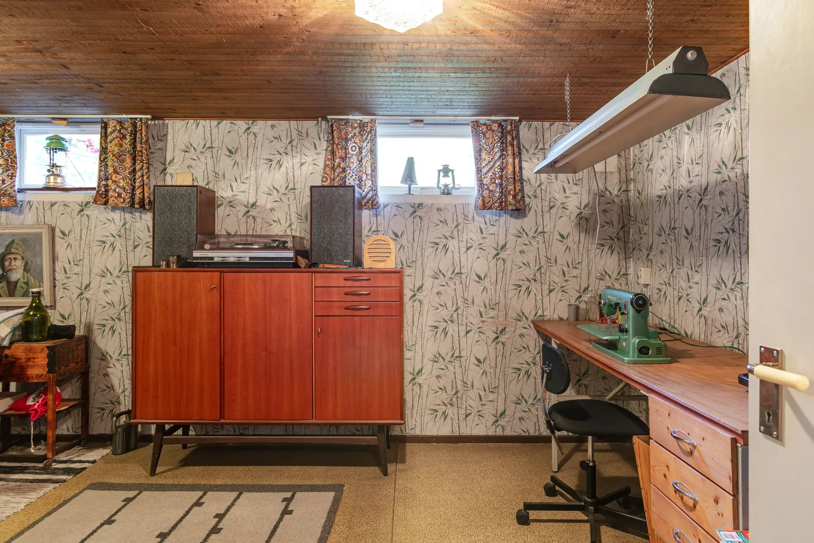 Villa, Ölandsgatan 16, Handskeryd, Nässjö