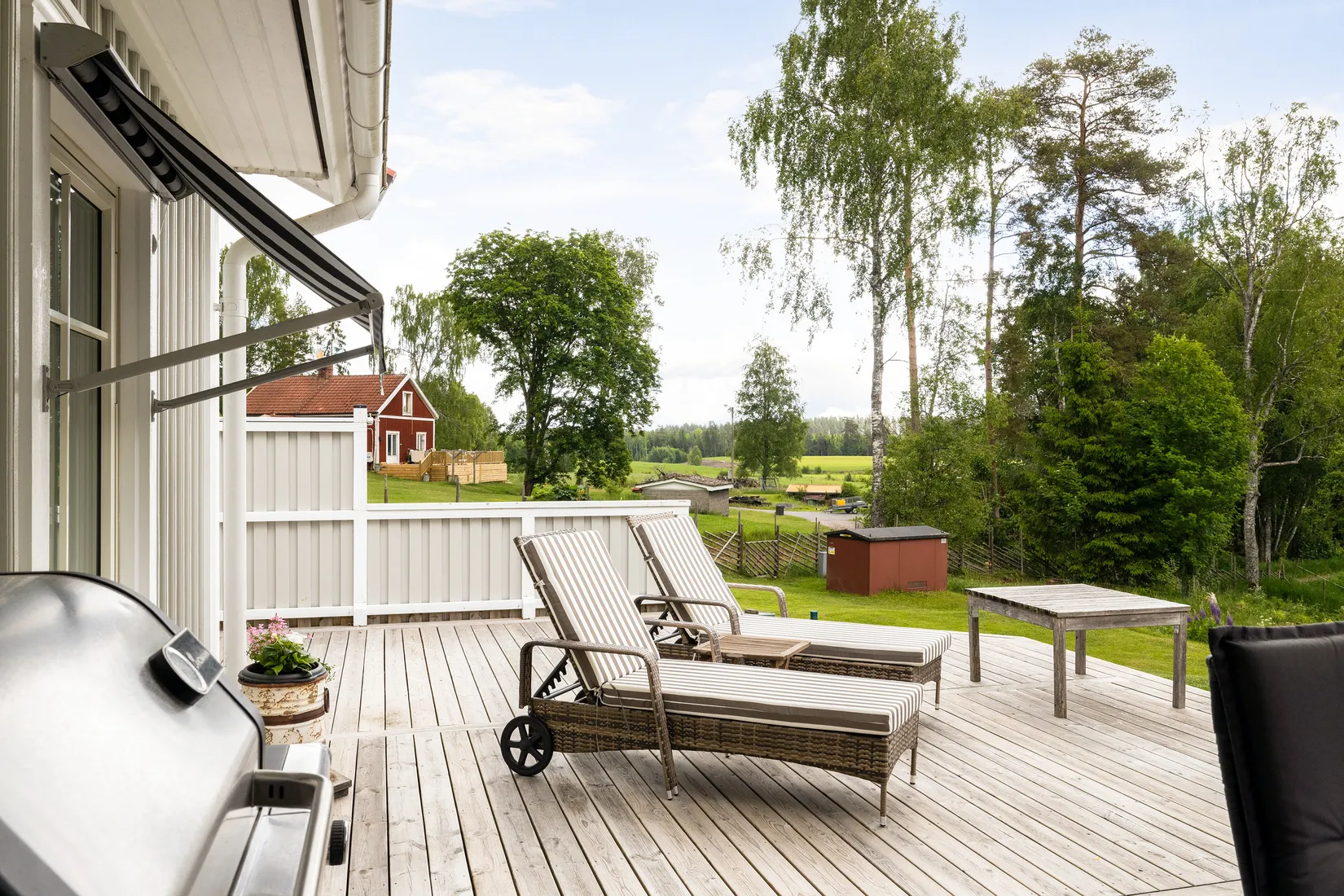 Villa, Torestorp Norrgård 1, Vaggeryd