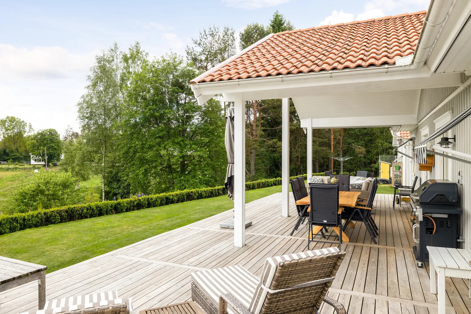 Villa, Torestorp Norrgård 1, Vaggeryd