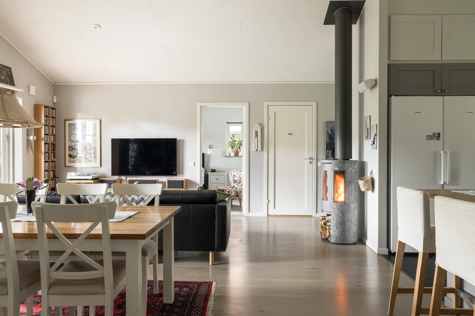 Villa, Torestorp Norrgård 1, Vaggeryd