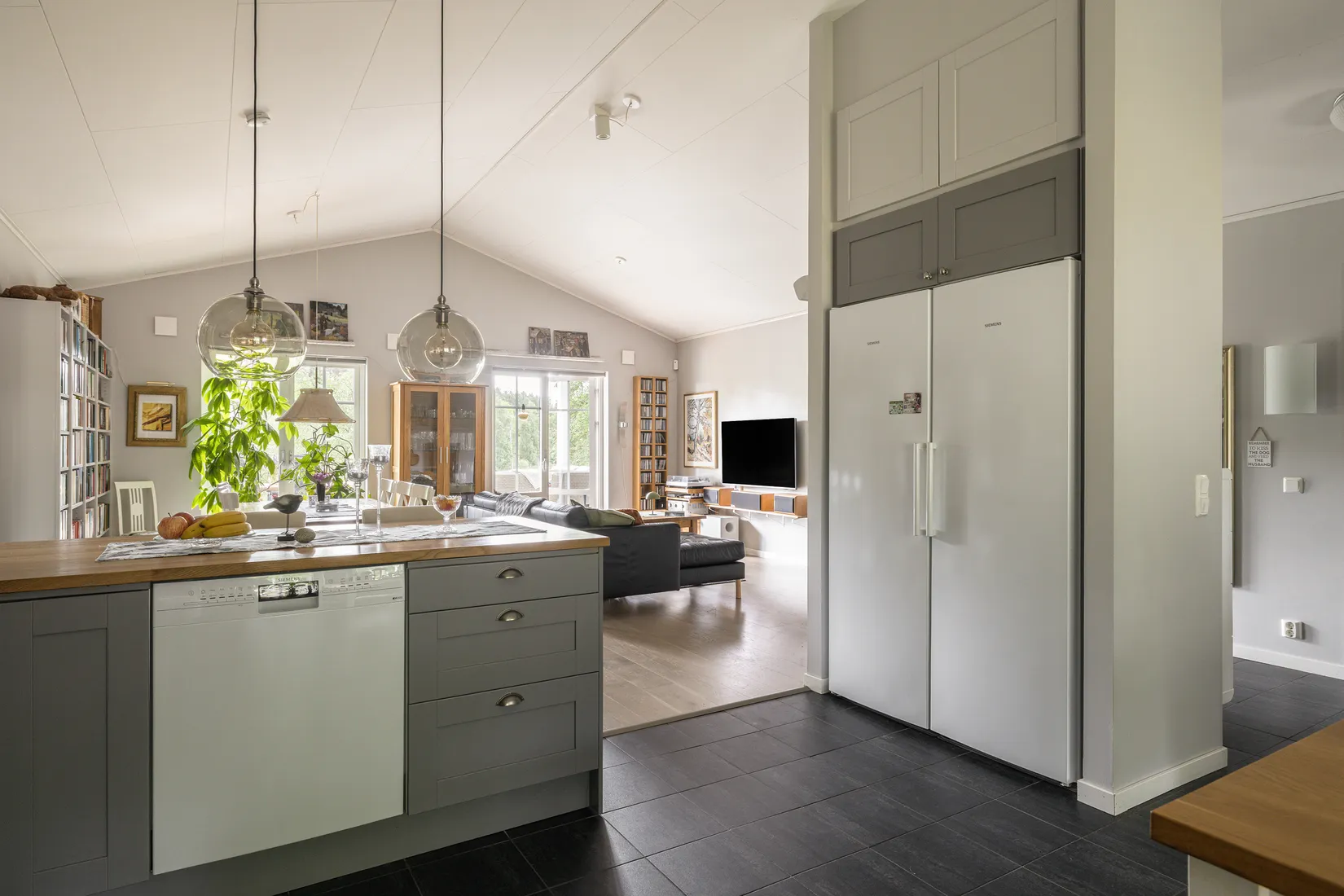 Villa, Torestorp Norrgård 1, Vaggeryd