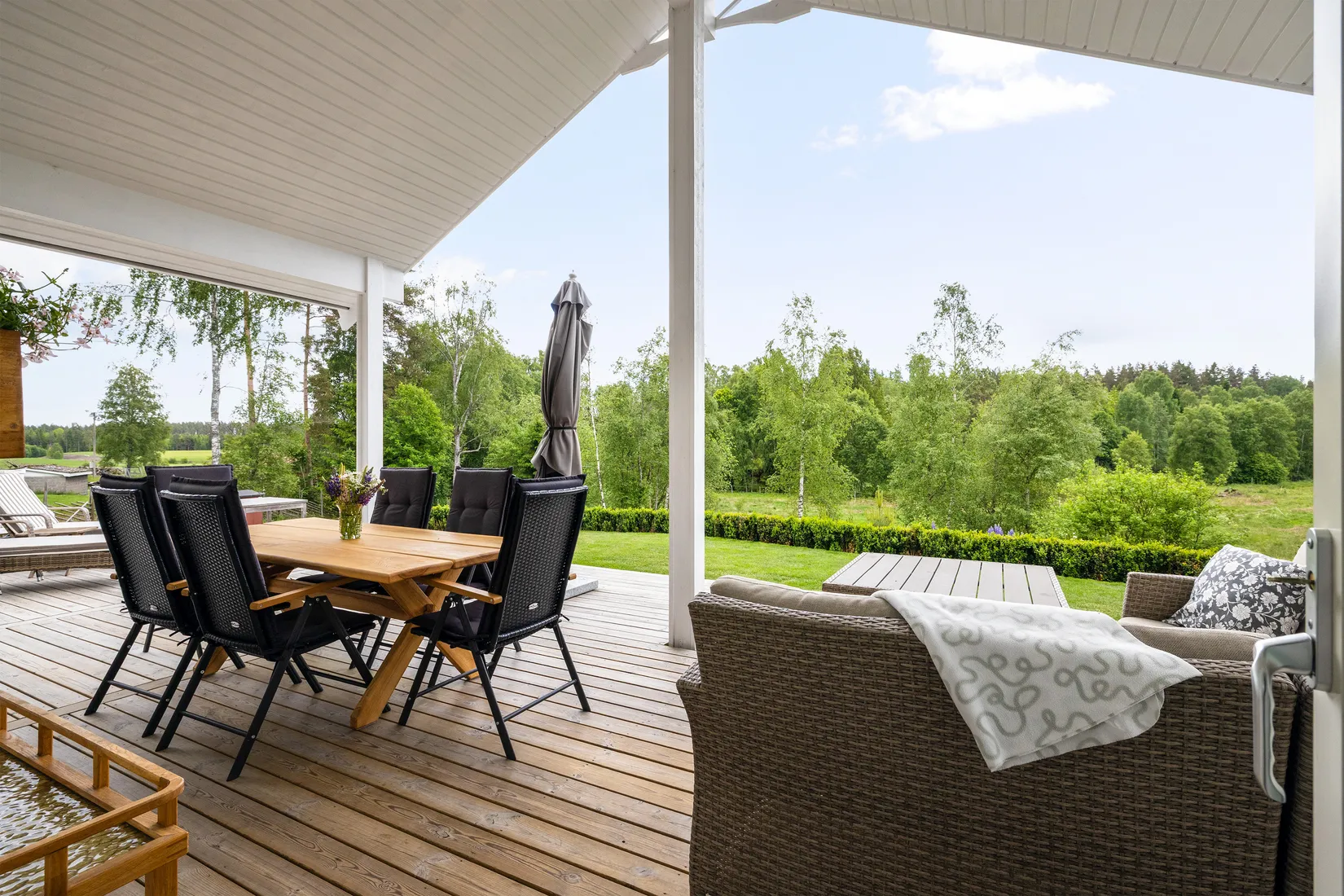 Villa, Torestorp Norrgård 1, Vaggeryd
