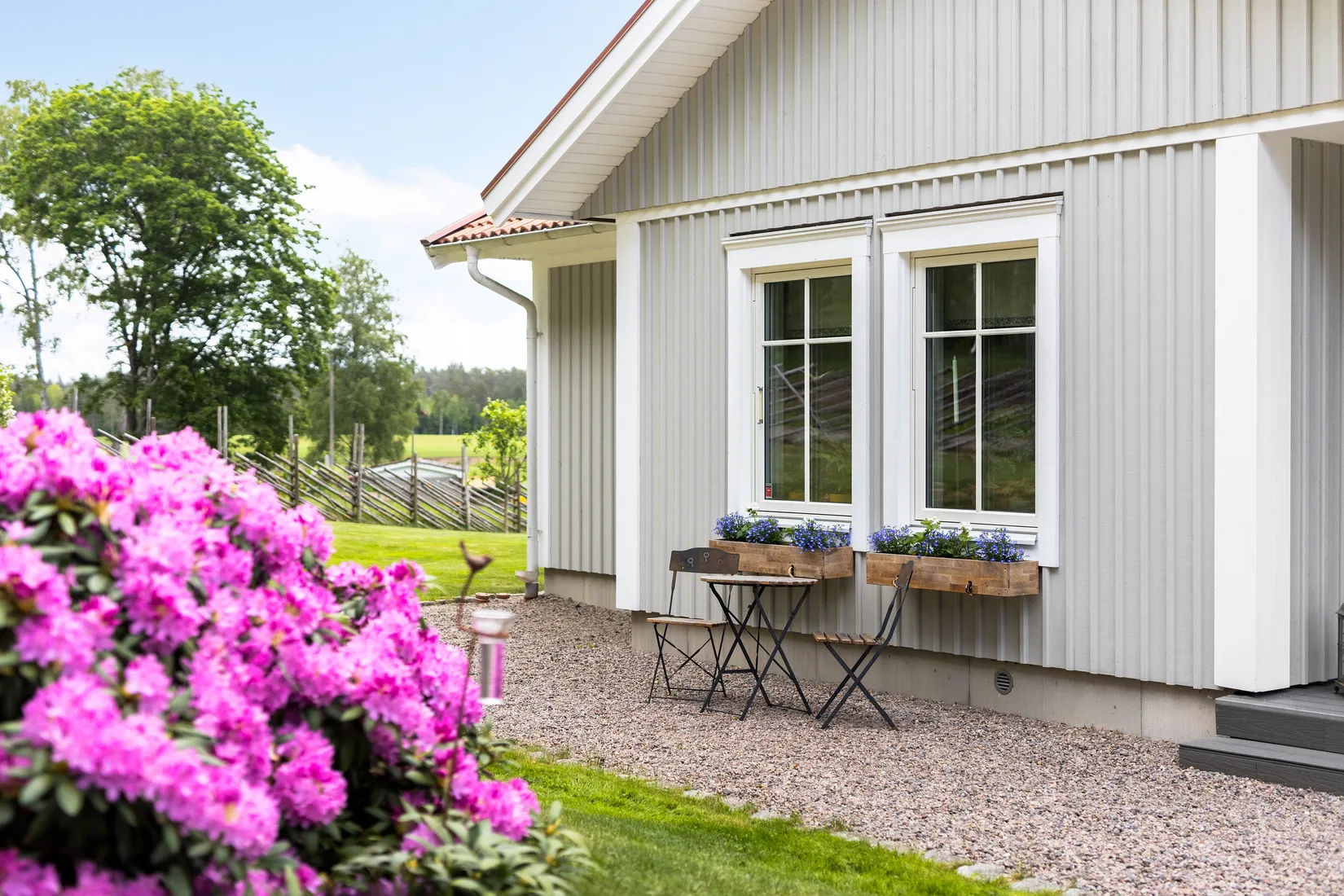 Villa, Torestorp Norrgård 1, Vaggeryd