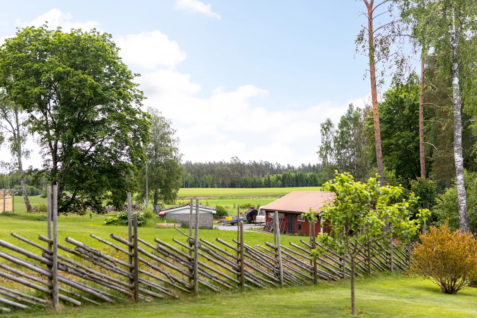 Villa, Torestorp Norrgård 1, Vaggeryd
