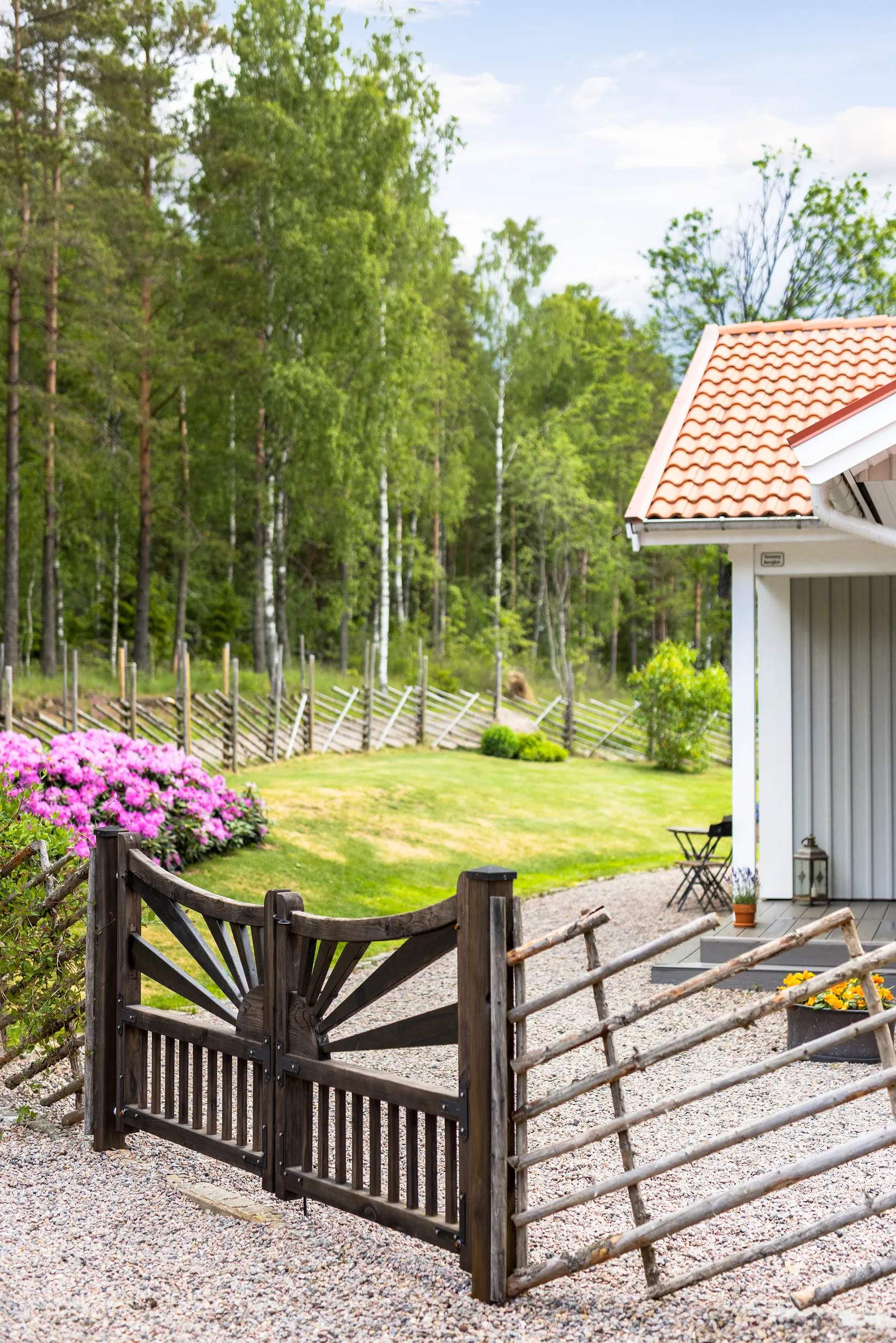 Villa, Torestorp Norrgård 1, Vaggeryd