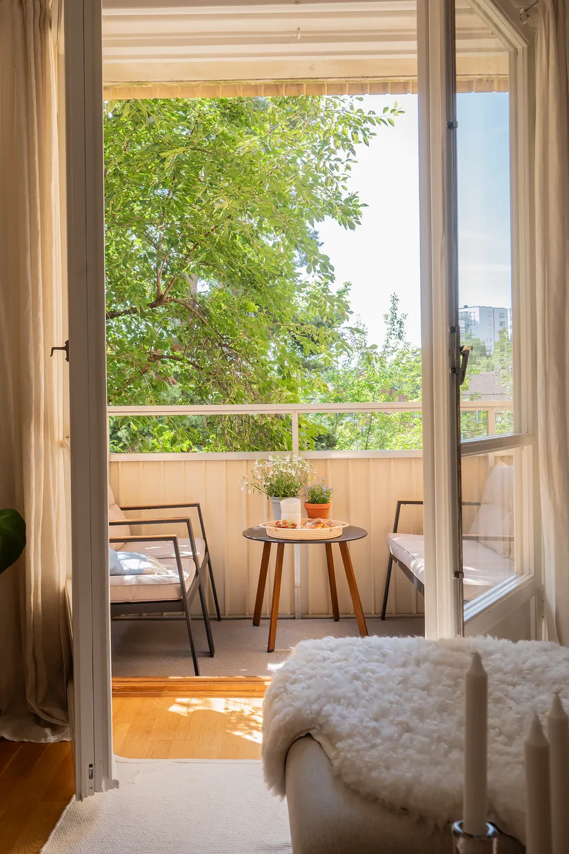 Bostadsrätt, Domarvägen 7, Centrala Huddinge, Huddinge