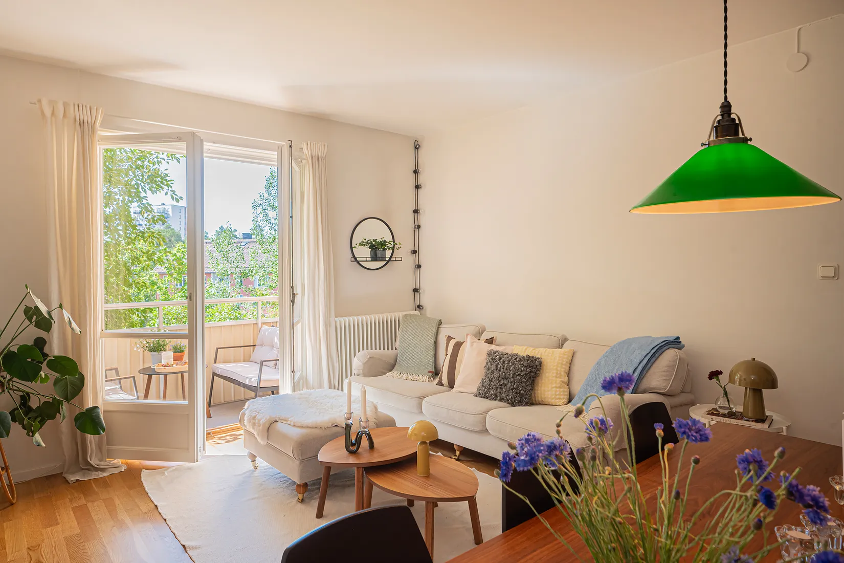 Bostadsrätt, Domarvägen 7, Centrala Huddinge, Huddinge