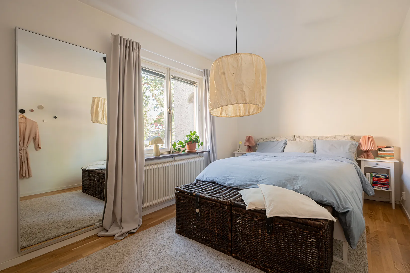 Bostadsrätt, Domarvägen 7, Centrala Huddinge, Huddinge