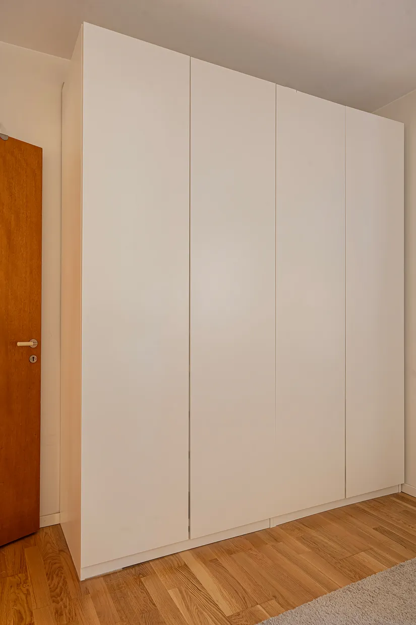 Bostadsrätt, Domarvägen 7, Centrala Huddinge, Huddinge