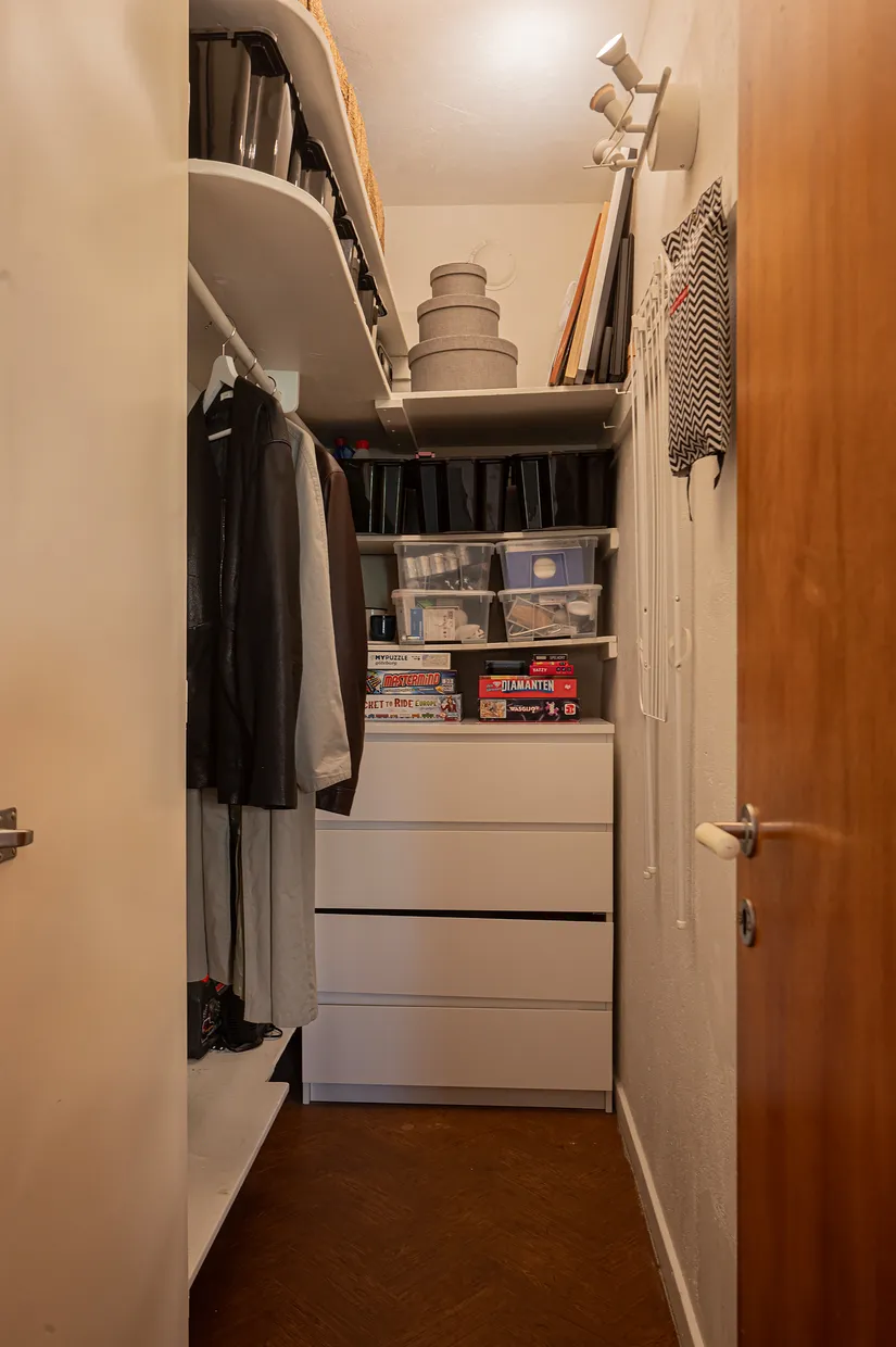 Bostadsrätt, Domarvägen 7, Centrala Huddinge, Huddinge