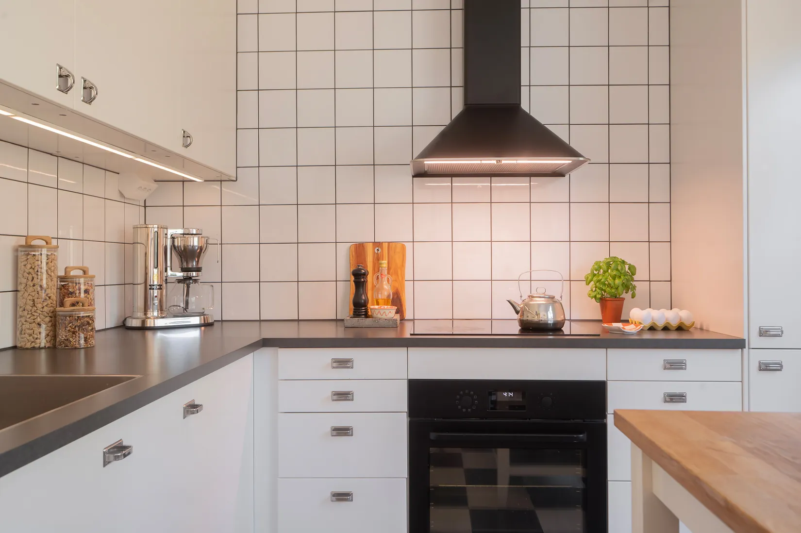 Bostadsrätt, Domarvägen 7, Centrala Huddinge, Huddinge