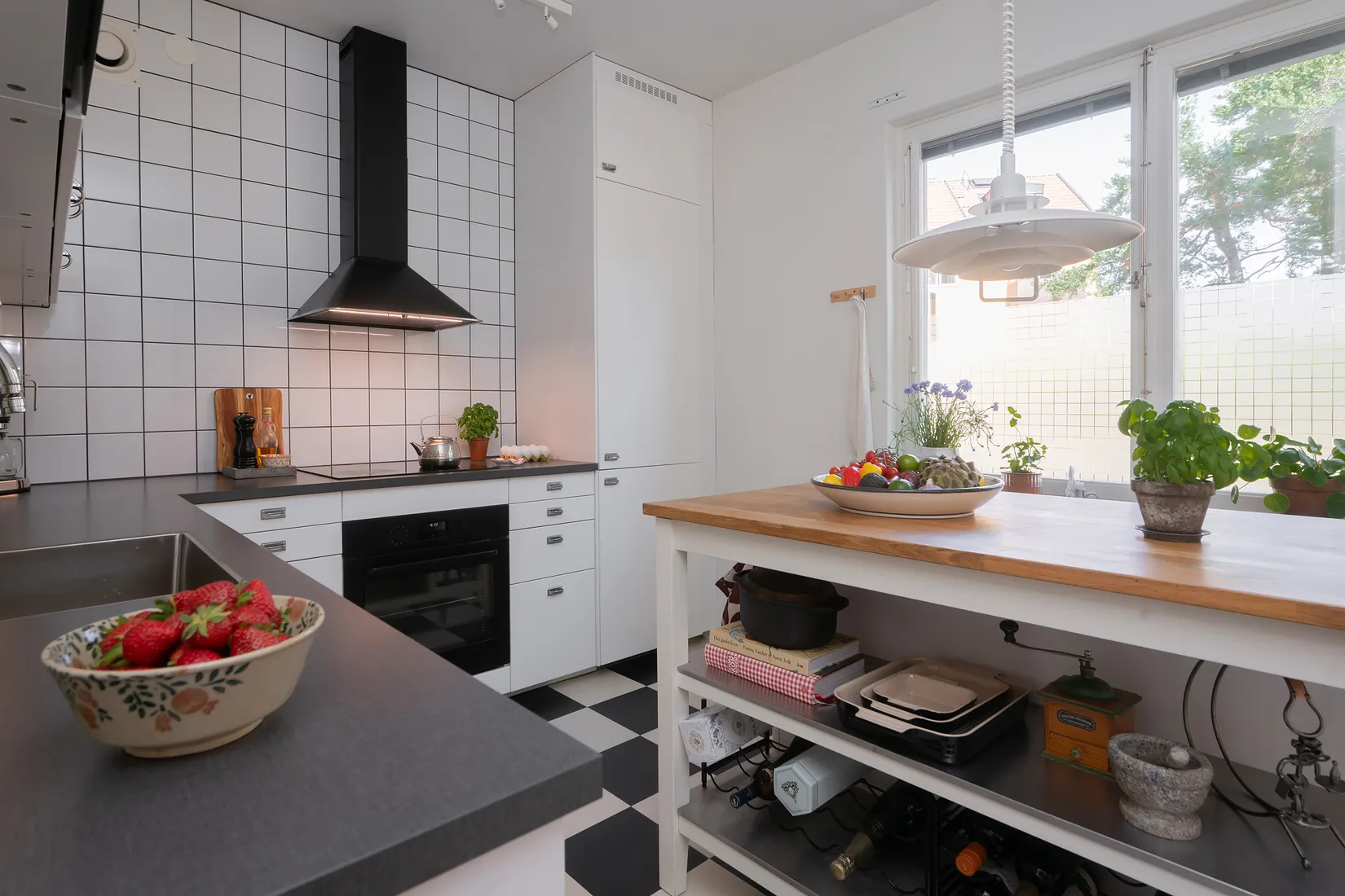 Bostadsrätt, Domarvägen 7, Centrala Huddinge, Huddinge
