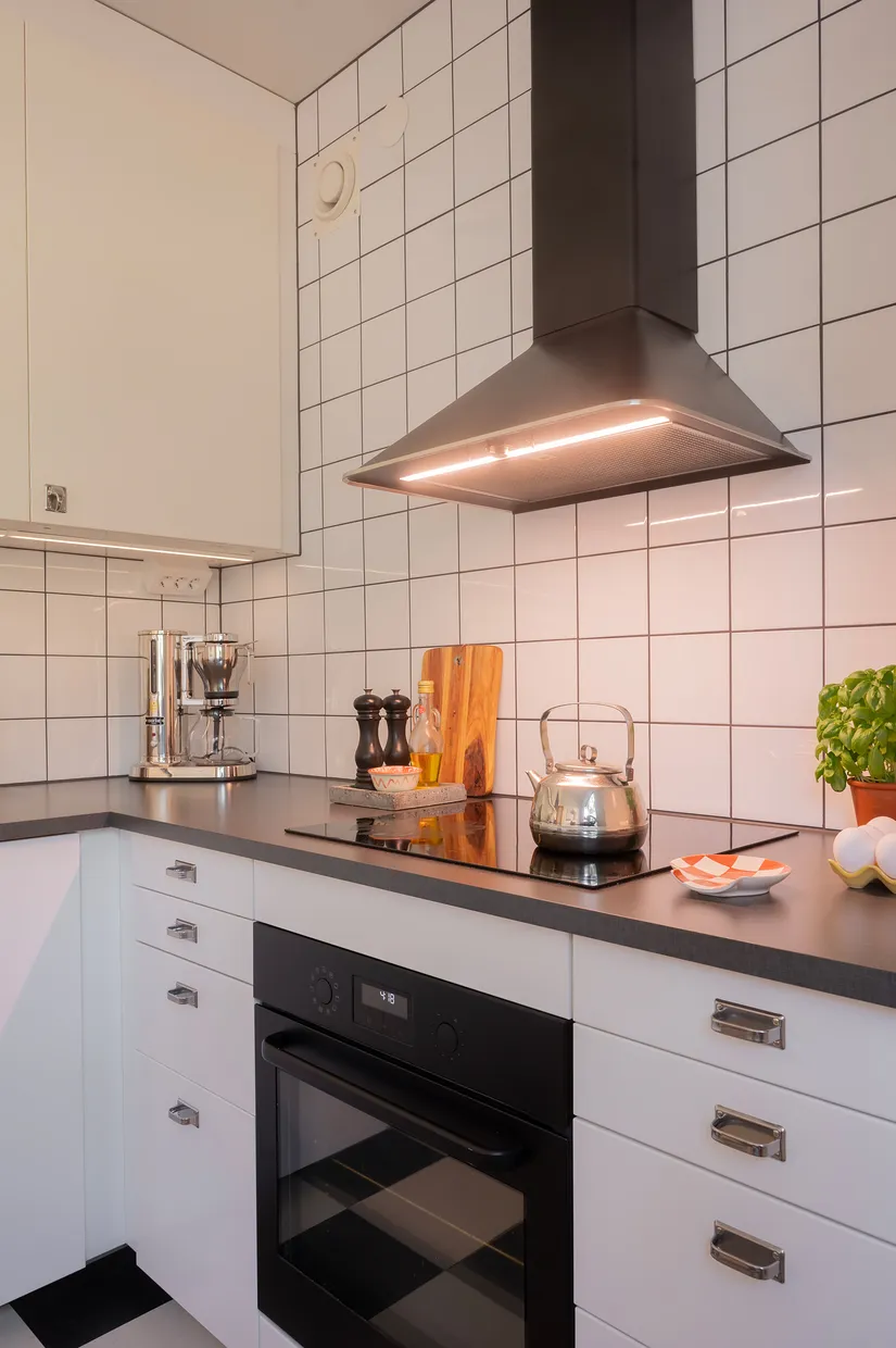 Bostadsrätt, Domarvägen 7, Centrala Huddinge, Huddinge