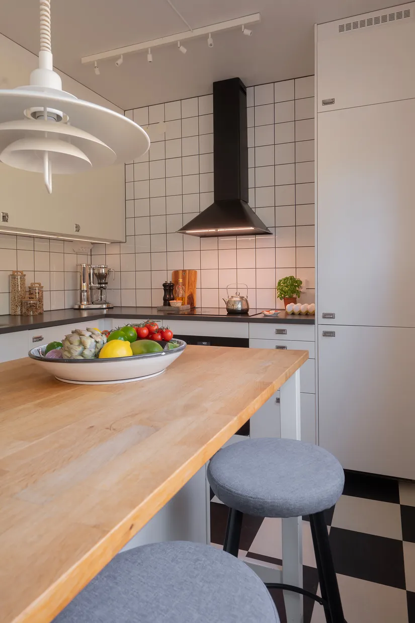 Bostadsrätt, Domarvägen 7, Centrala Huddinge, Huddinge