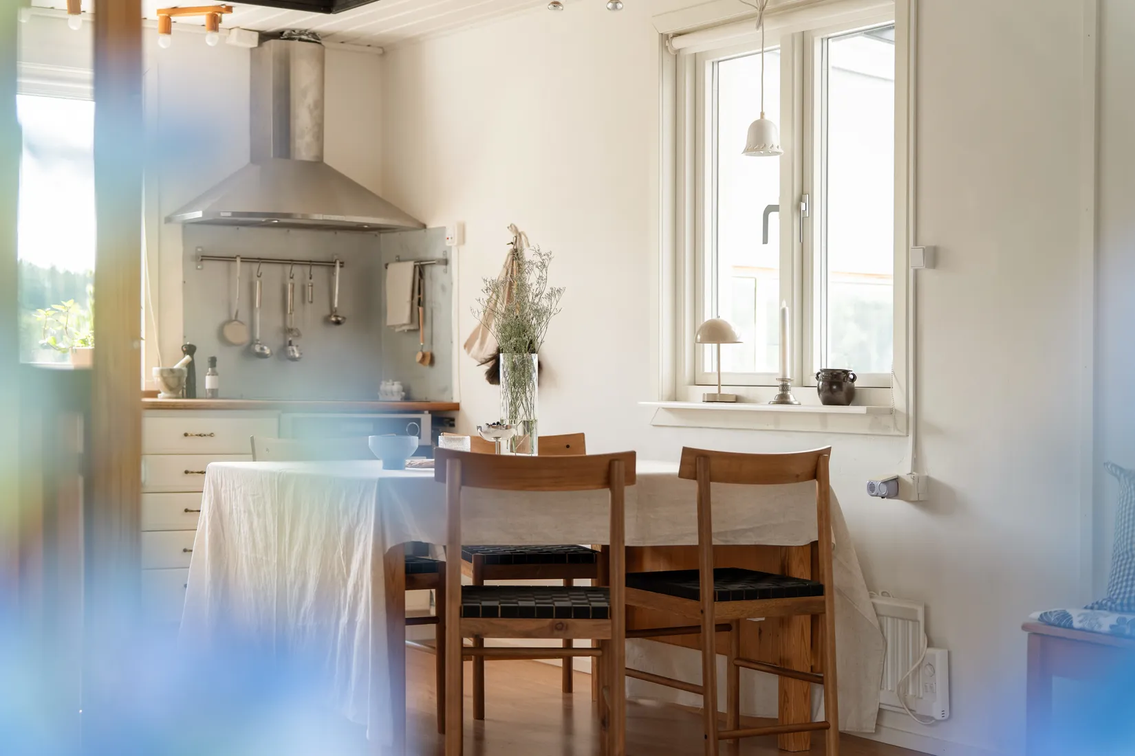 Villa, Granvägen 2, Västerlanda, Lilla Edet