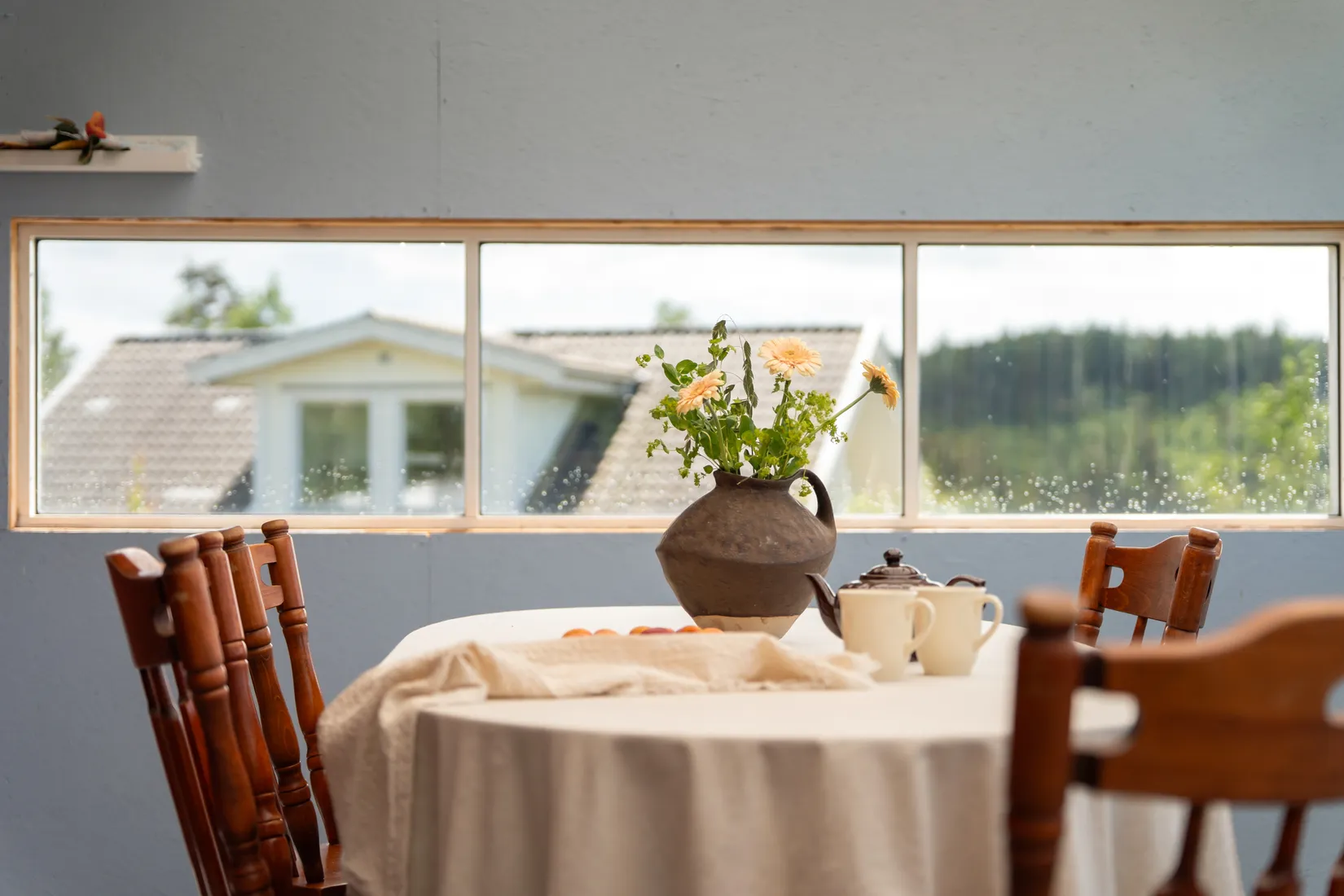 Villa, Granvägen 2, Västerlanda, Lilla Edet