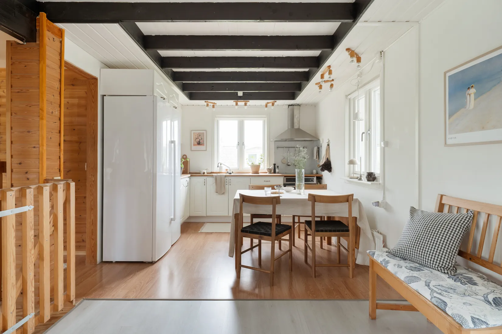 Villa, Granvägen 2, Västerlanda, Lilla Edet