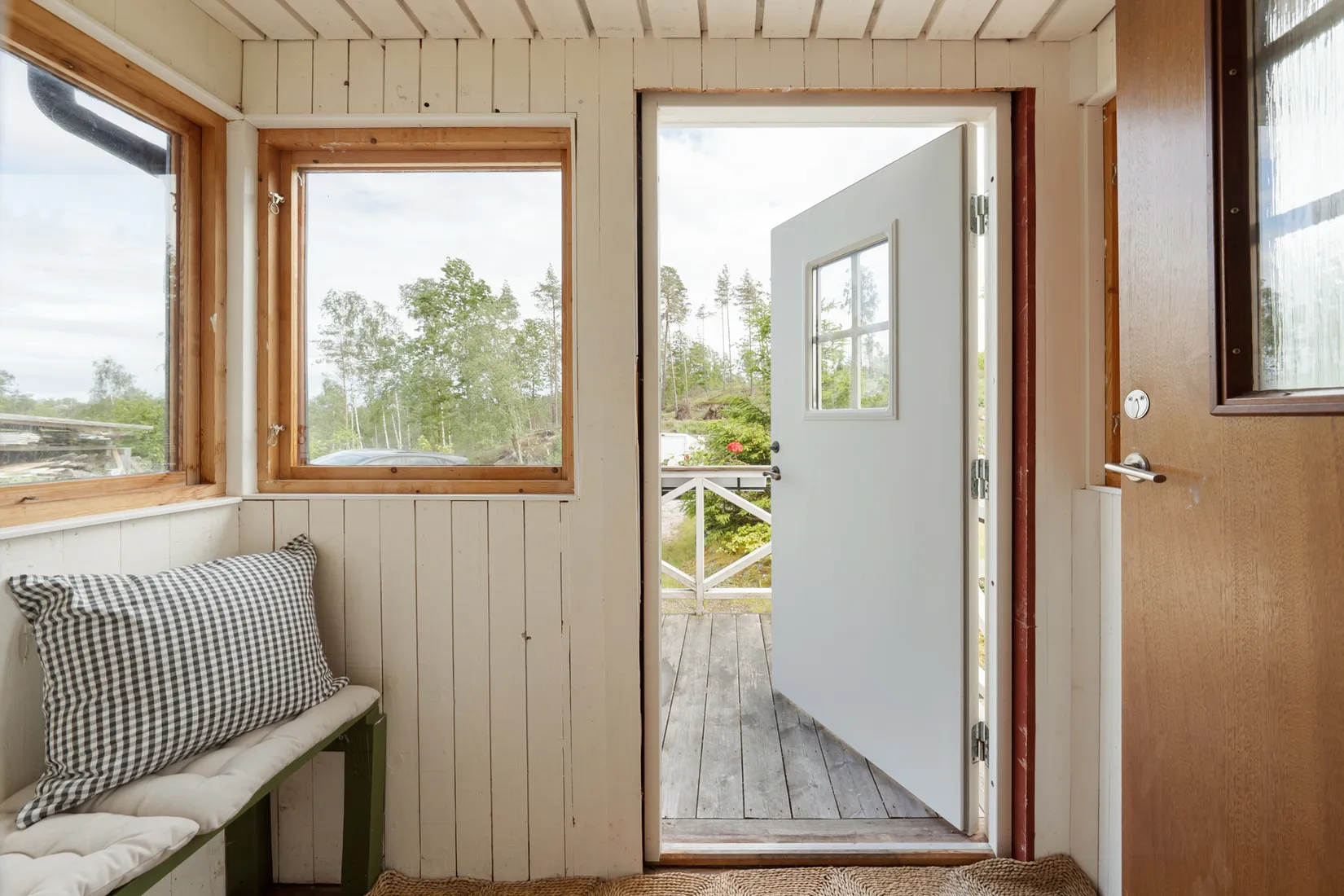 Villa, Granvägen 2, Västerlanda, Lilla Edet