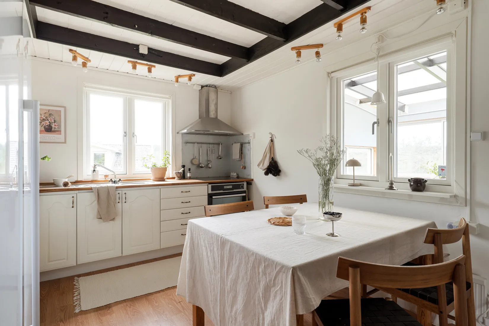 Villa, Granvägen 2, Västerlanda, Lilla Edet