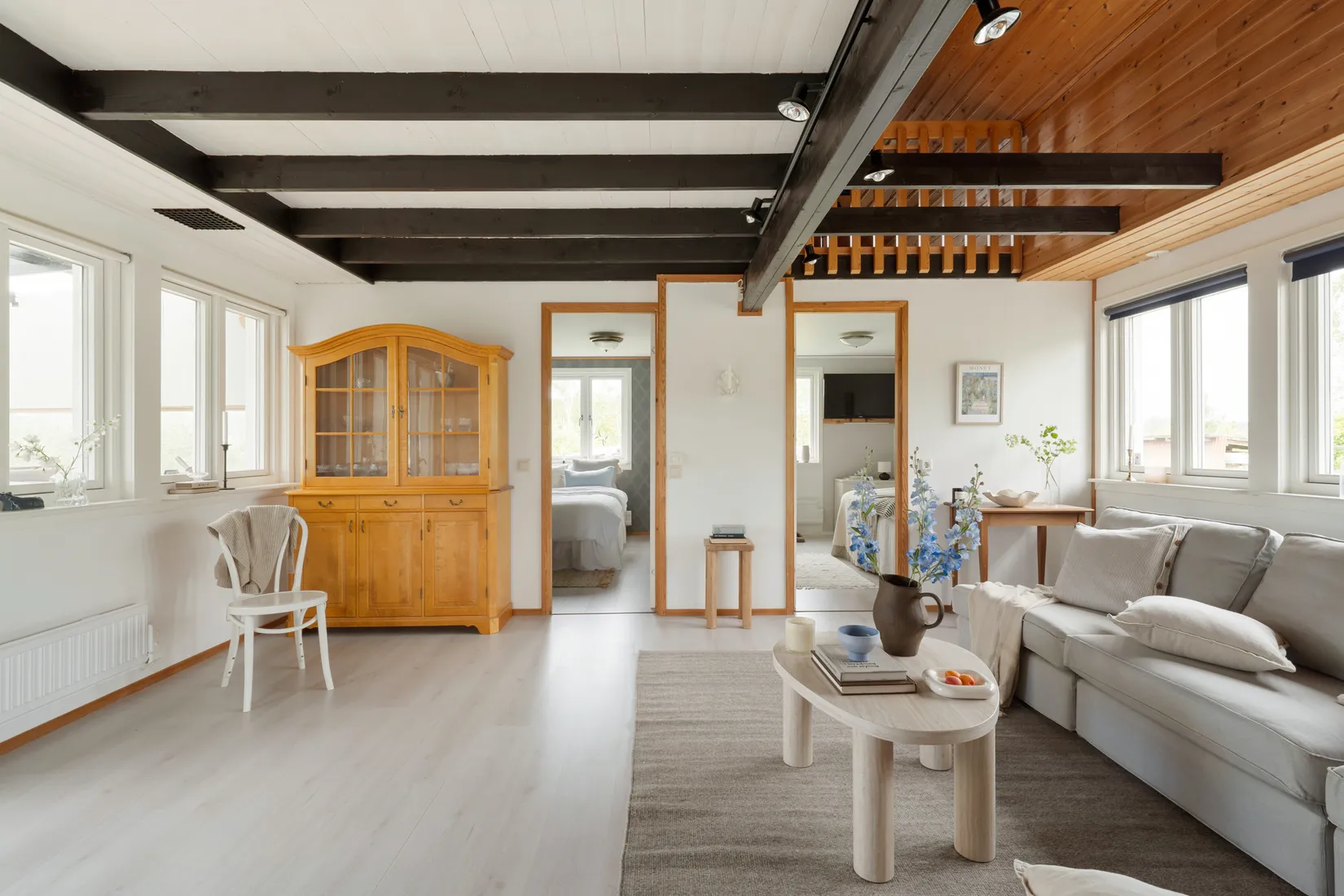 Villa, Granvägen 2, Västerlanda, Lilla Edet