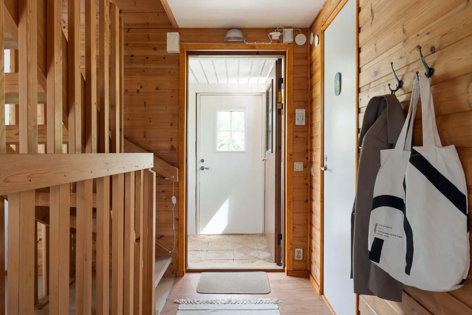 Villa, Granvägen 2, Västerlanda, Lilla Edet