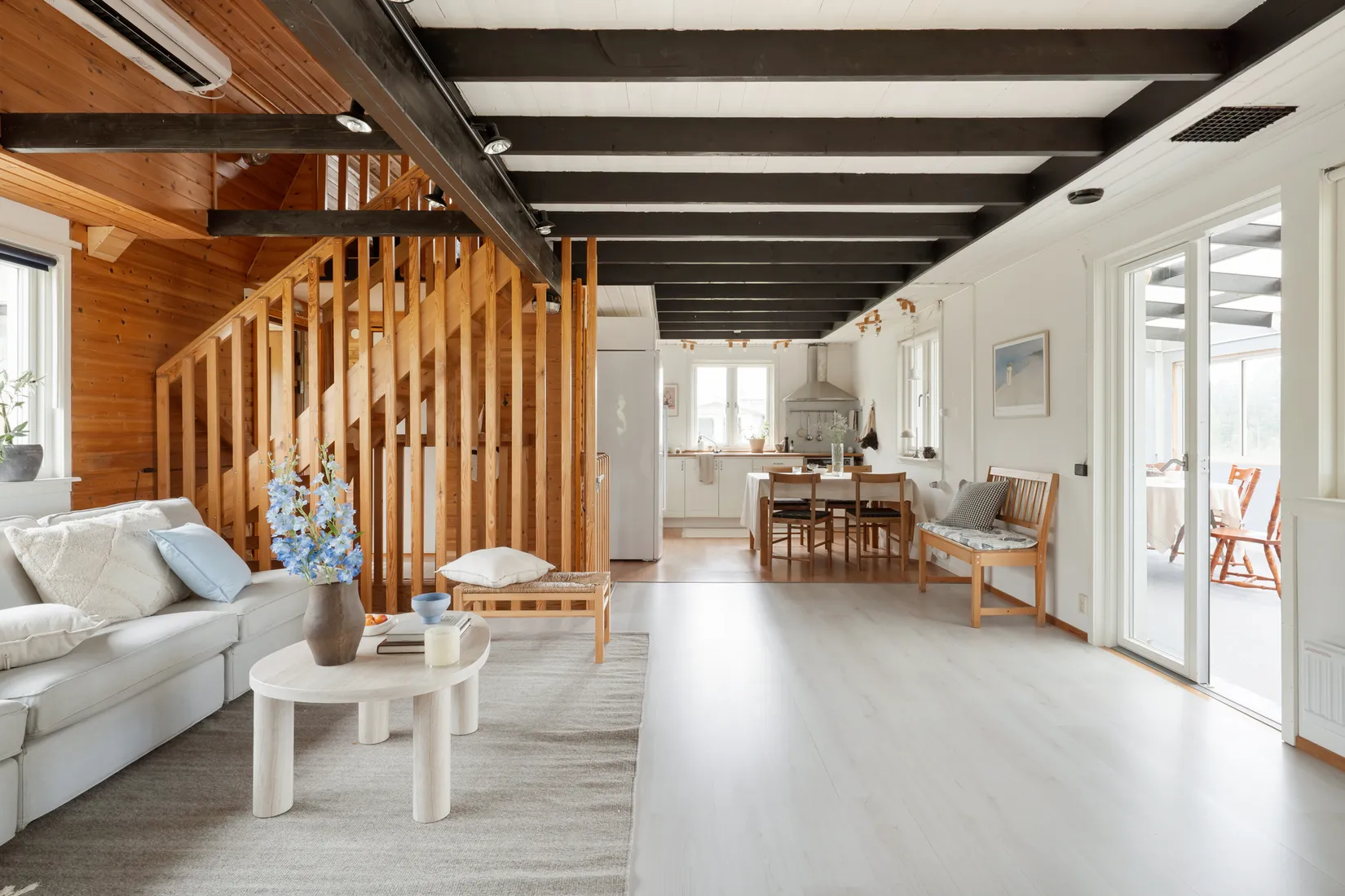 Villa, Granvägen 2, Västerlanda, Lilla Edet