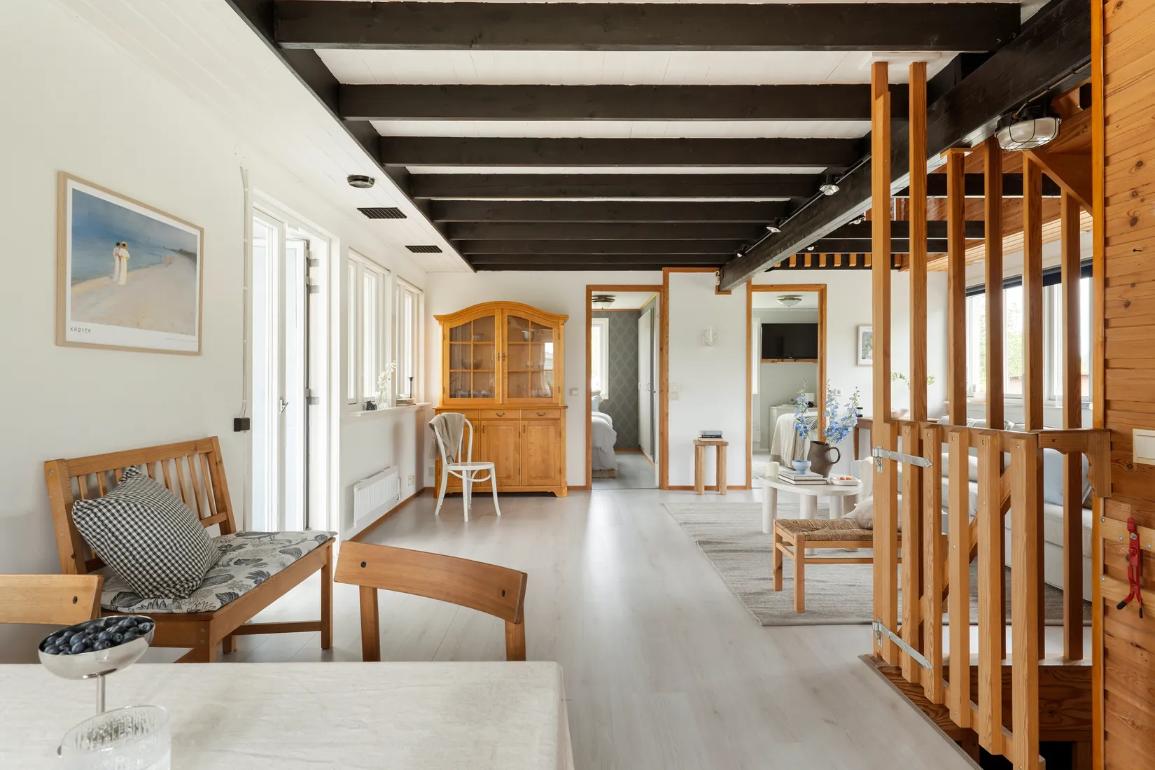 Villa, Granvägen 2, Västerlanda, Lilla Edet