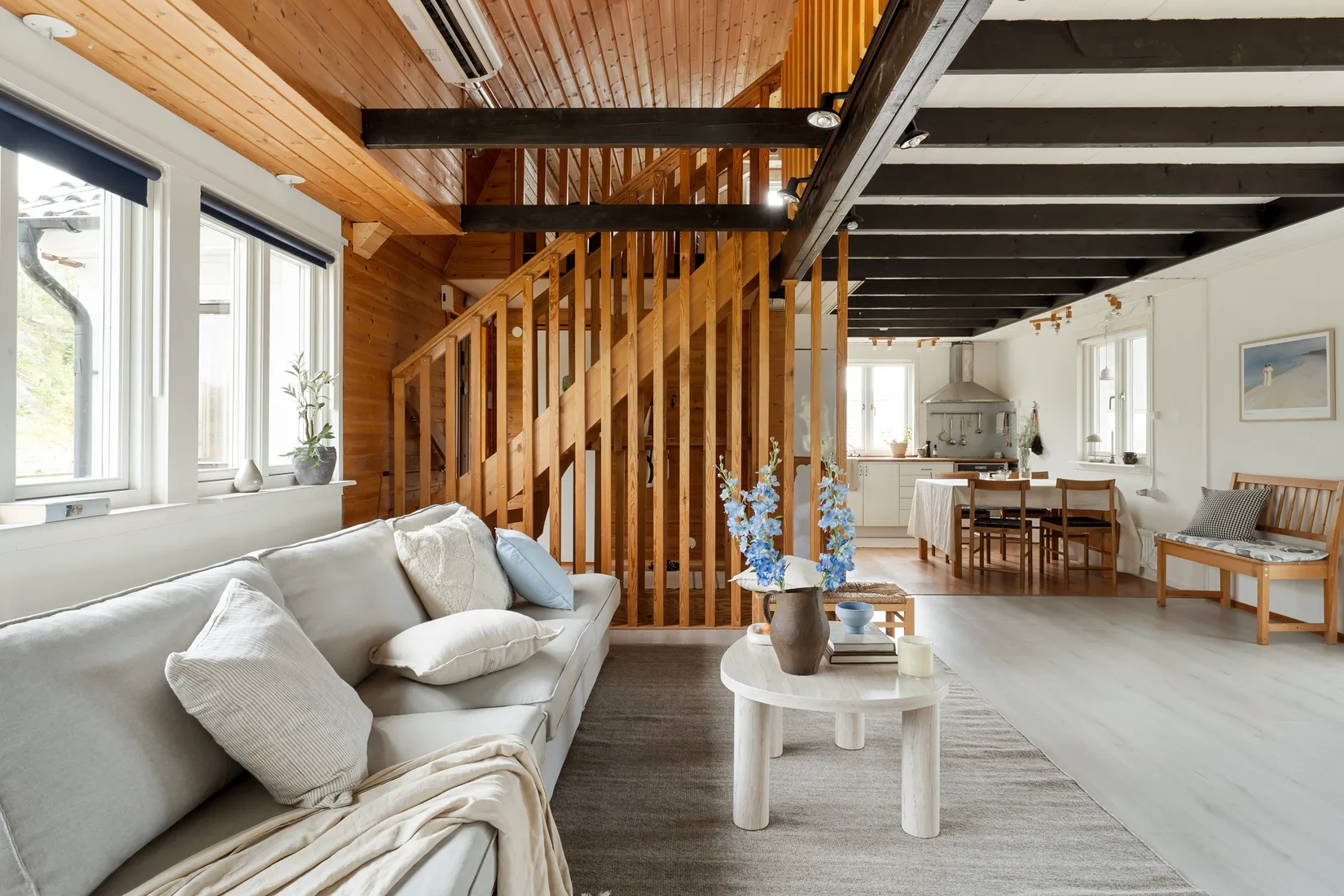 Villa, Granvägen 2, Västerlanda, Lilla Edet