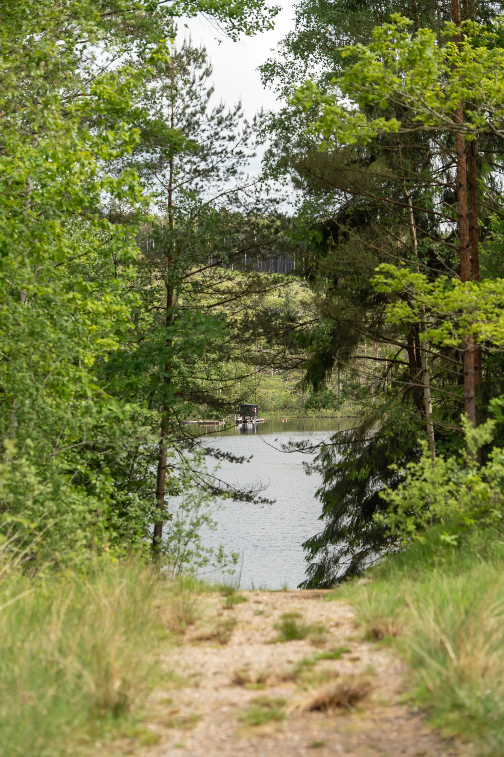 Villa, Granvägen 2, Västerlanda, Lilla Edet