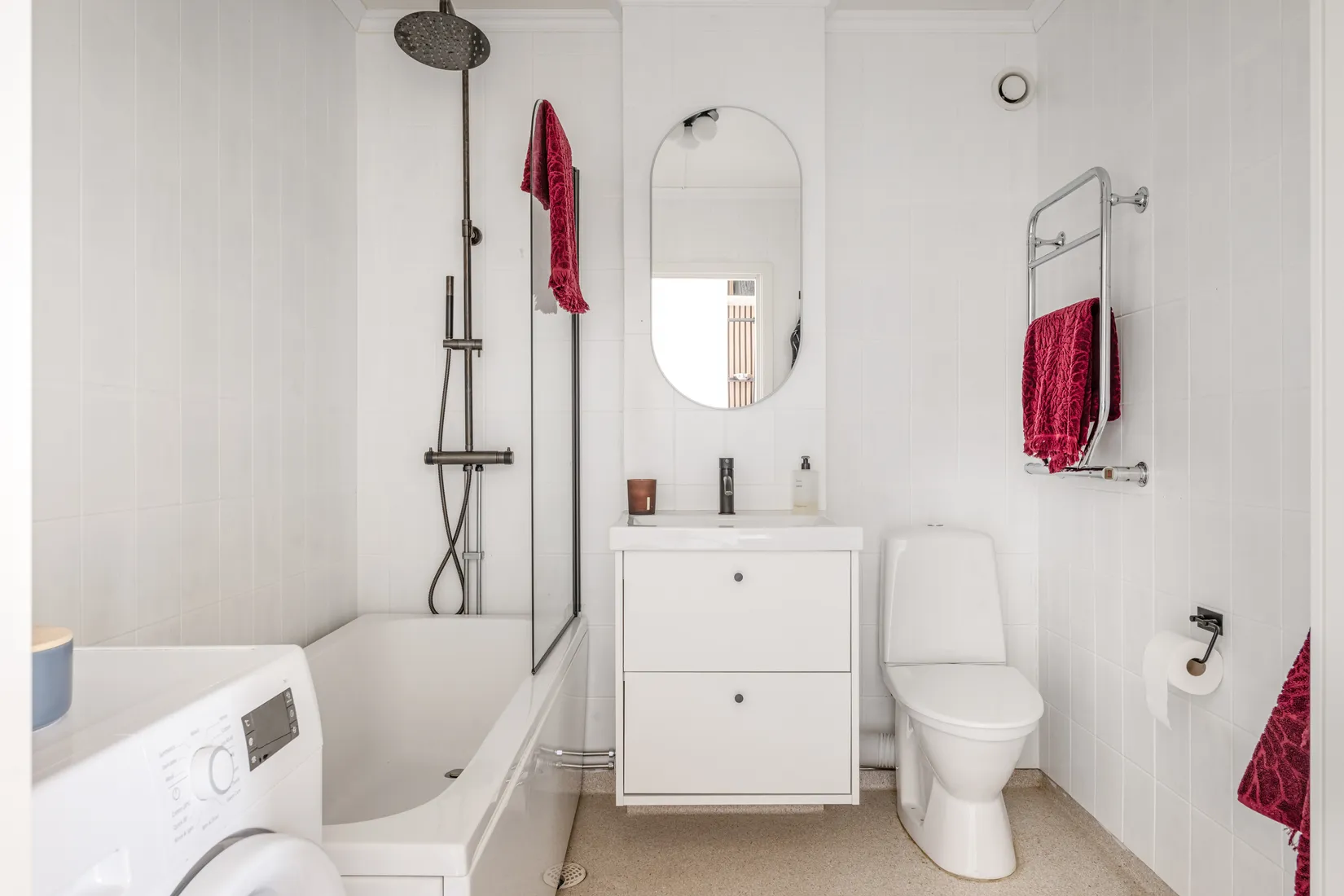 Bostadsrätt, Ormingeringen 73, Västra Orminge, Nacka