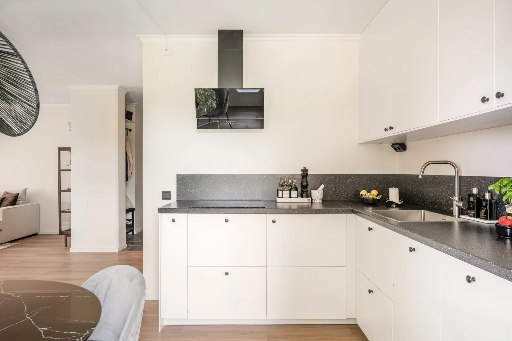 Bostadsrätt, Ormingeringen 73, Västra Orminge, Nacka