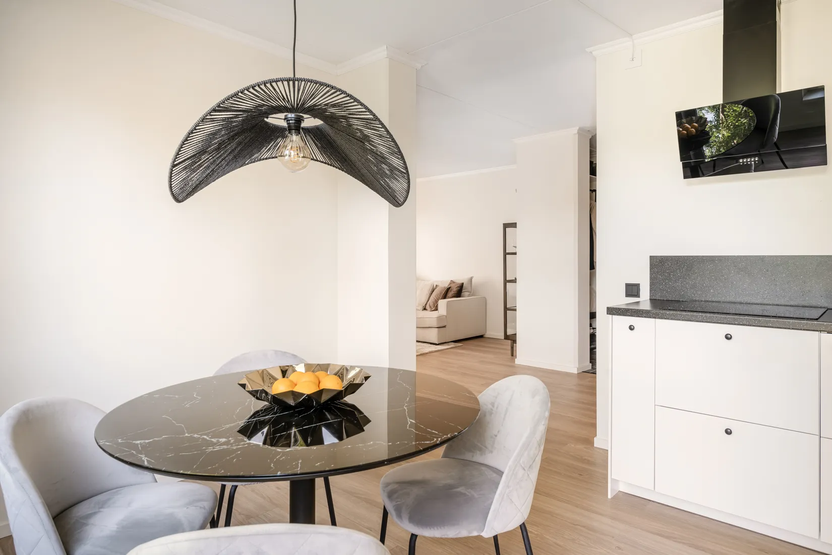 Bostadsrätt, Ormingeringen 73, Västra Orminge, Nacka
