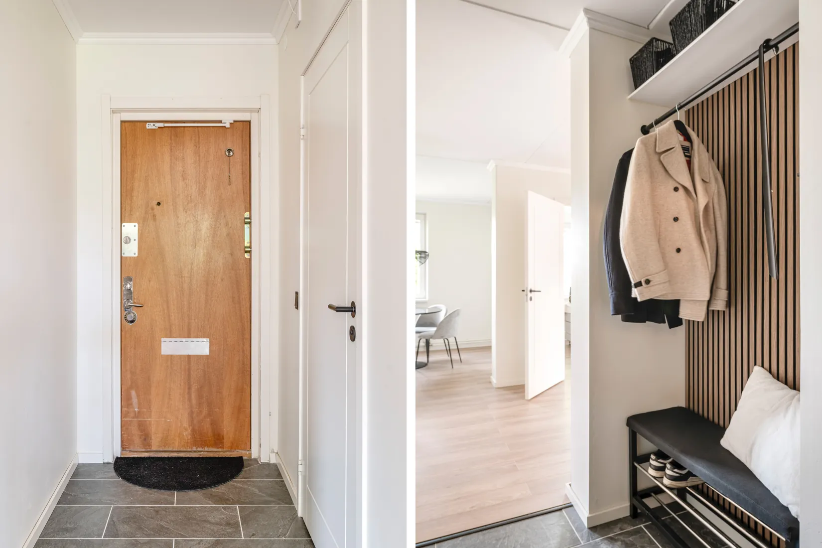Bostadsrätt, Ormingeringen 73, Västra Orminge, Nacka