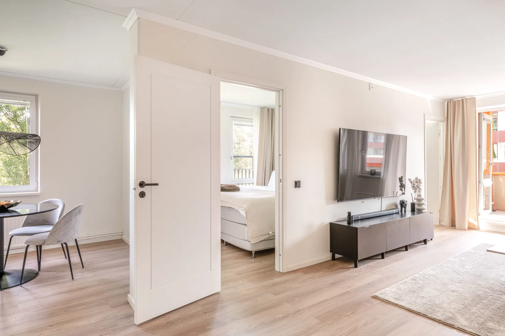 Bostadsrätt, Ormingeringen 73, Västra Orminge, Nacka